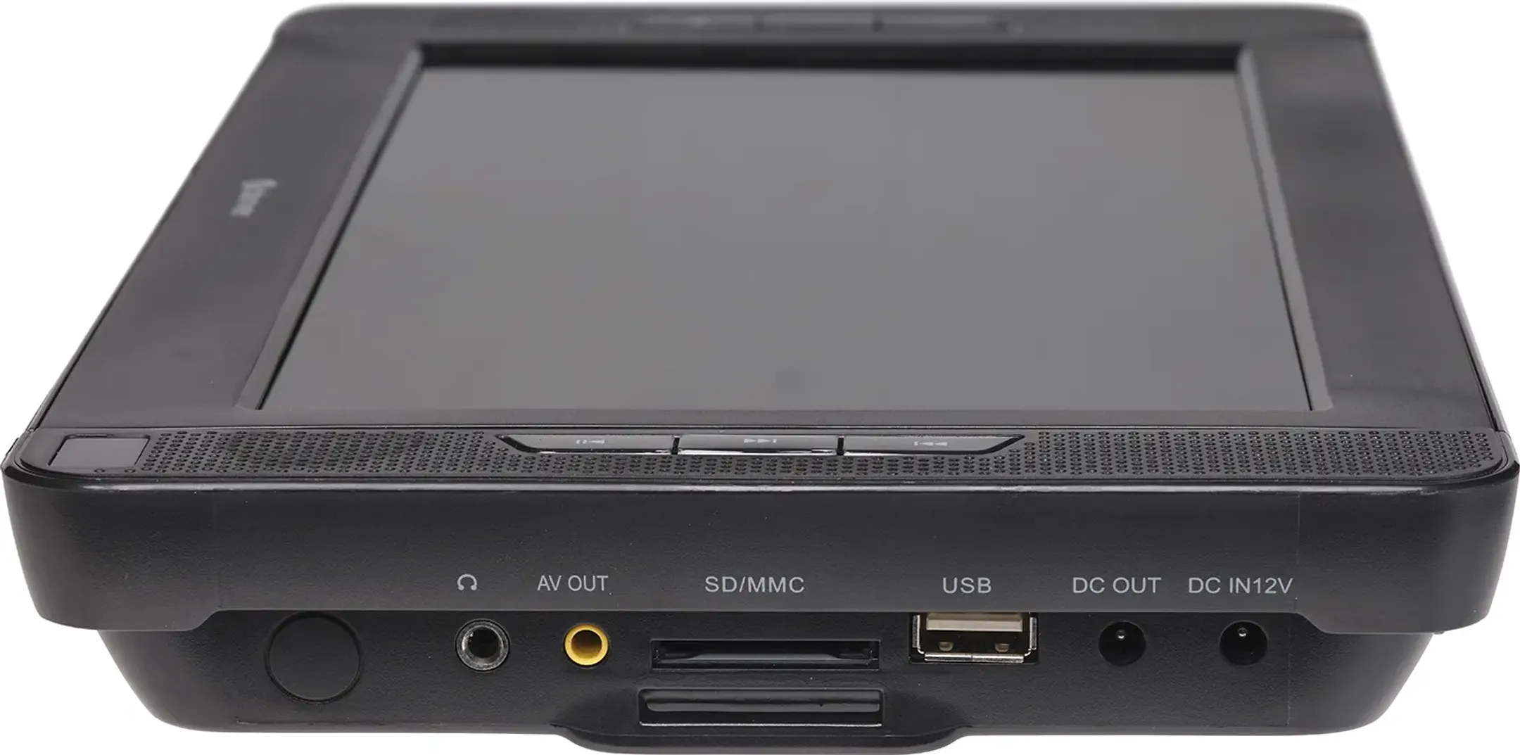 Denver Kit de 2 lecteurs DVD portable - MTW-1098 - 10 pouces image