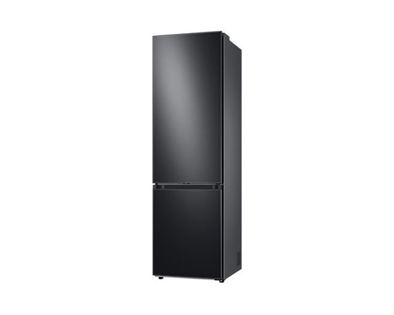 Samsung Koelkast met diepvries RB38C7B6AB1 zwart, foto 2
