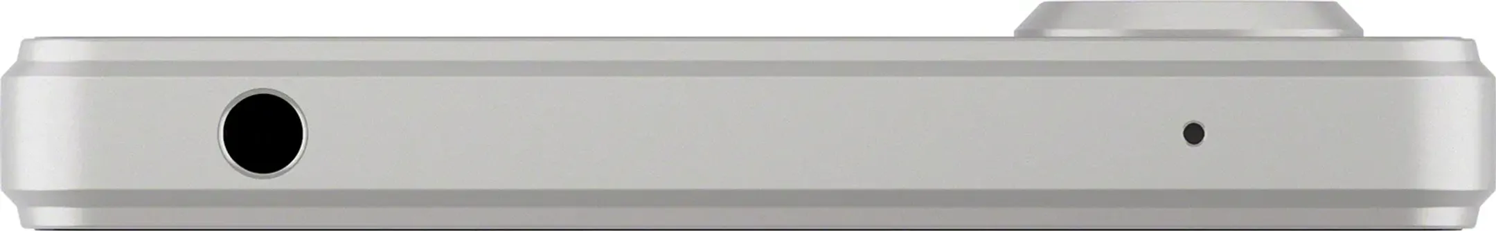 Xperia 5 V 128 GB 5G Platinum Silver