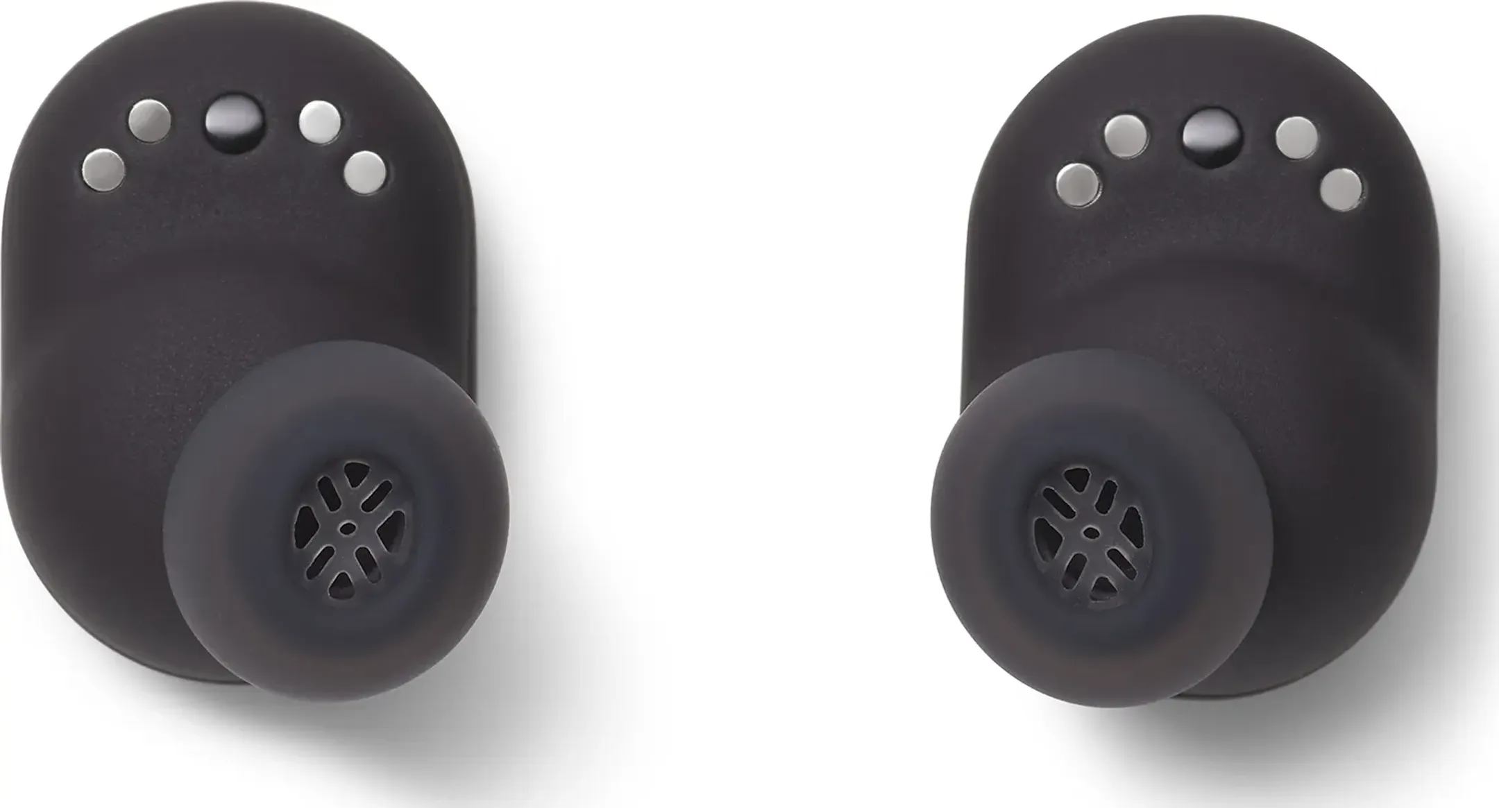 Devialet Écouteurs Gemini II - Noir image