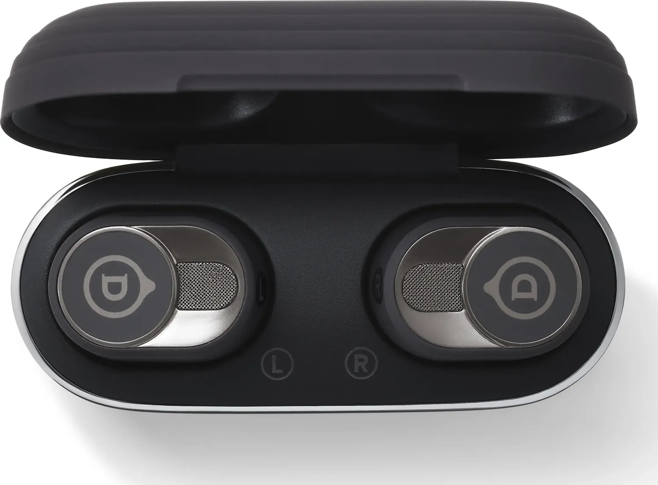 Devialet Écouteurs Gemini II - Noir image