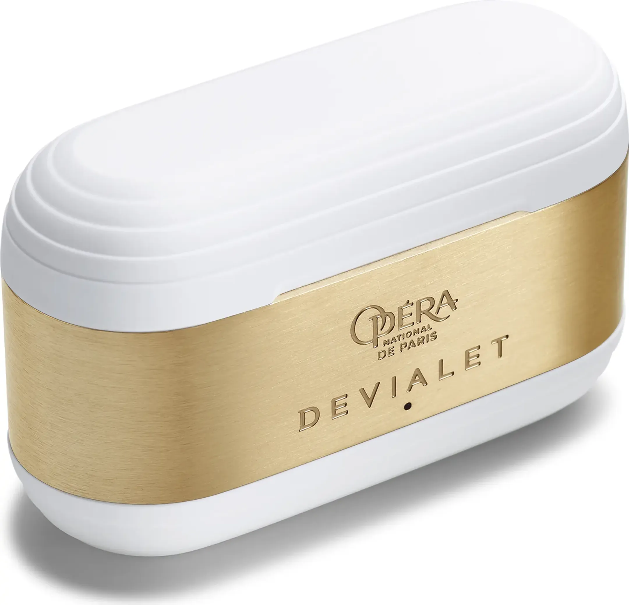 Devialet Écouteurs Gemini II - Opéra image