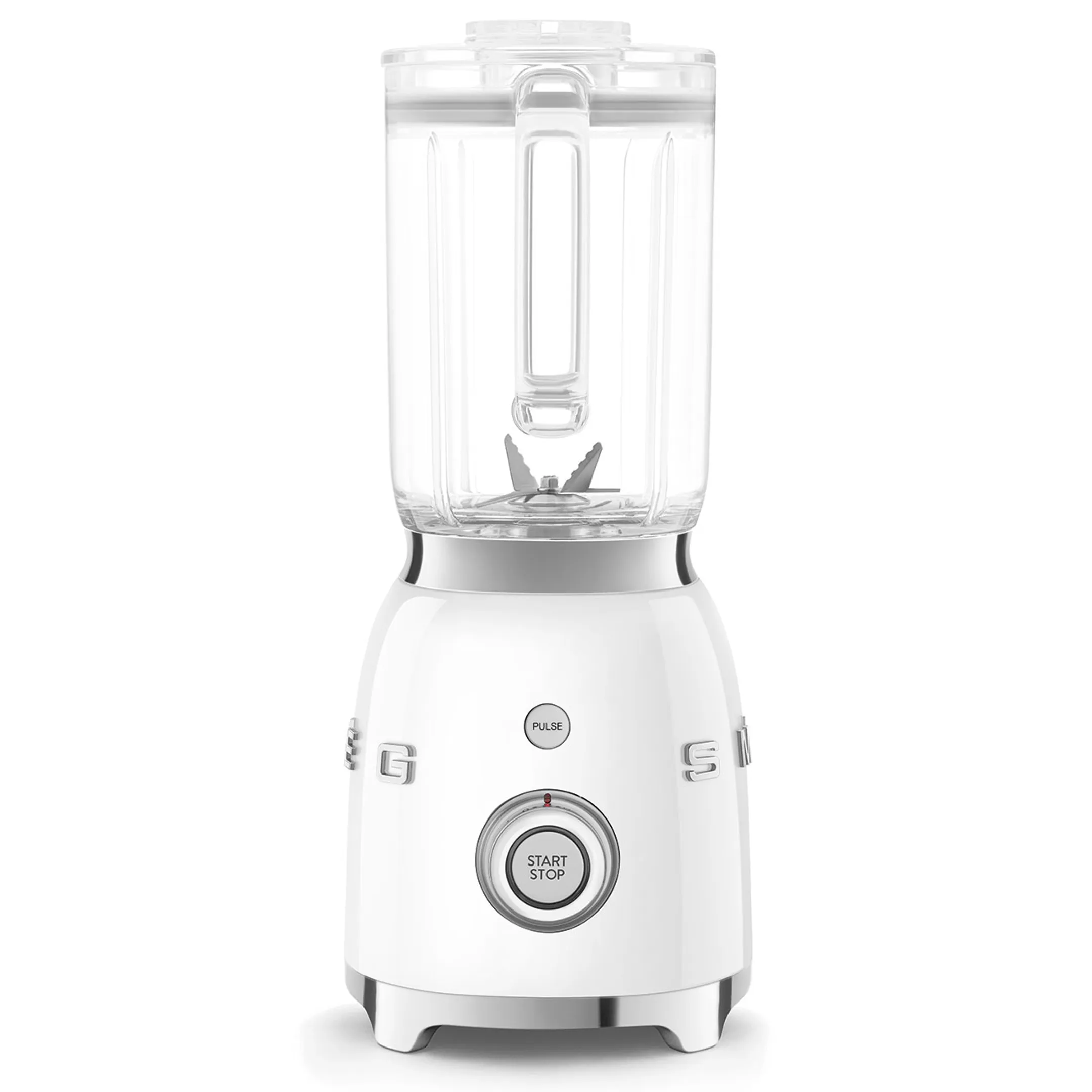 Smeg Blender BLF03WHEU image