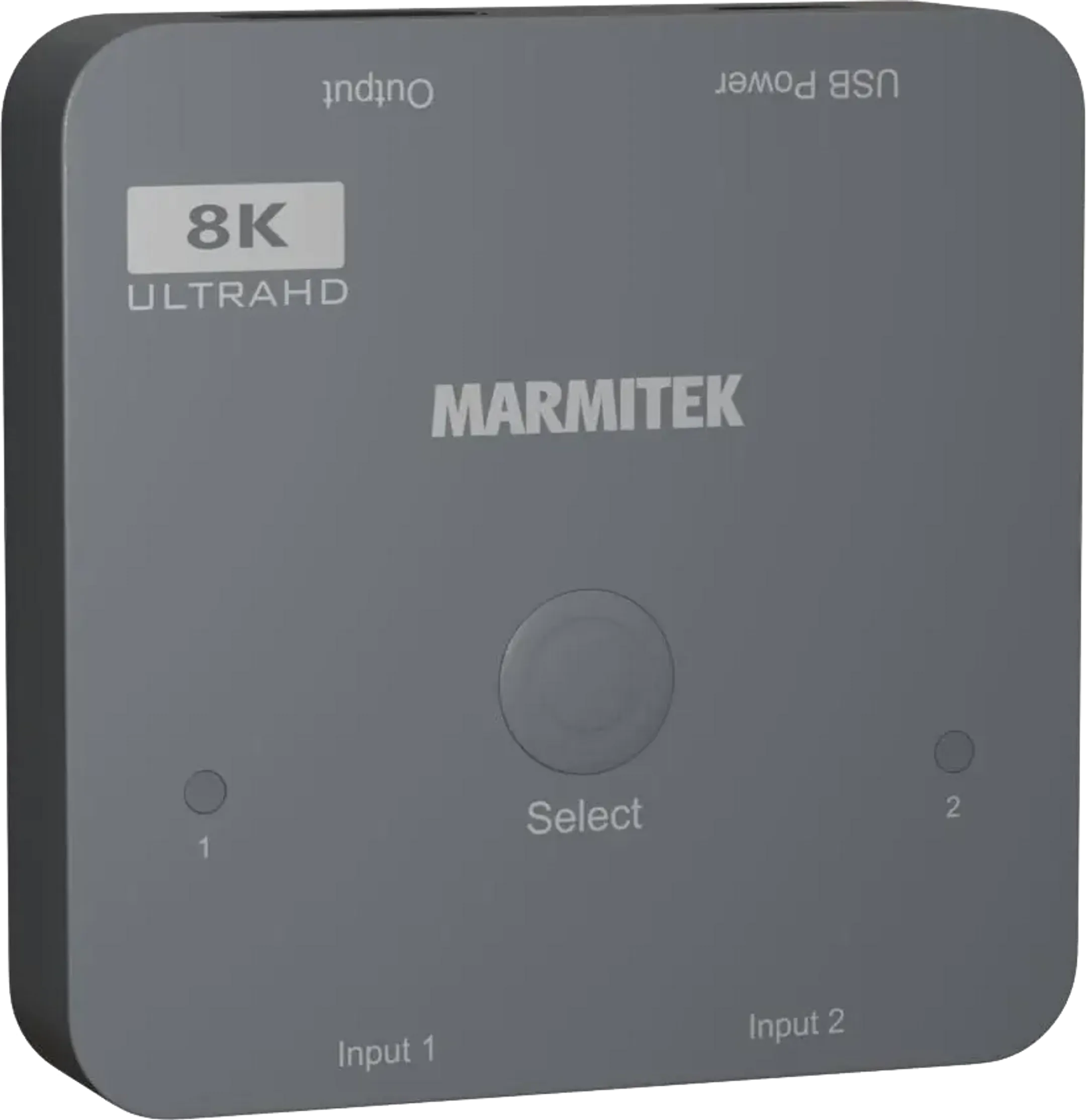 HDMI Switch Connect 720