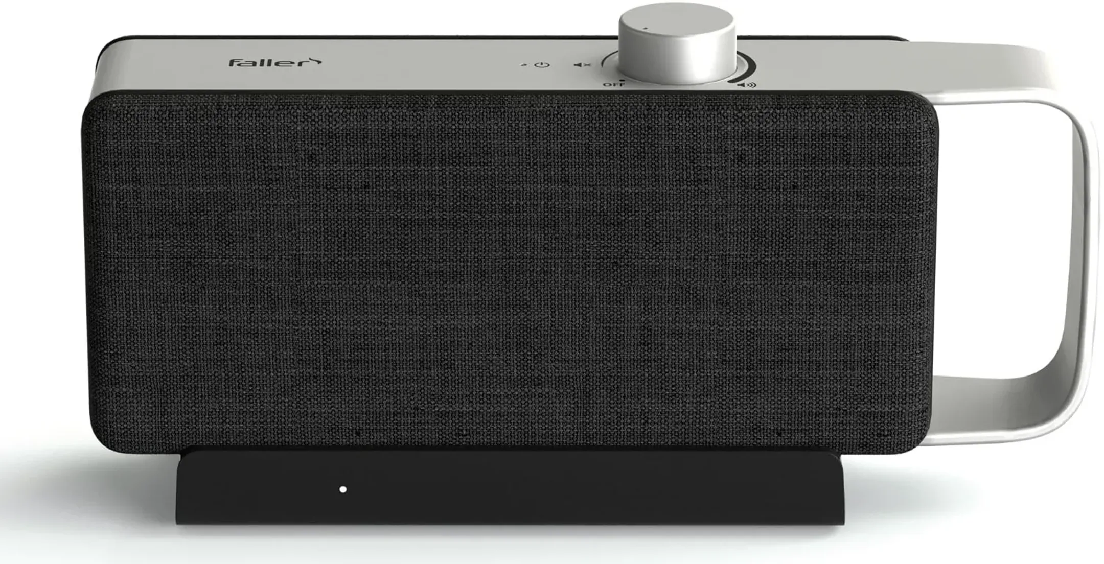 Sonoro Amplificateur TV OSKAR - Noir image