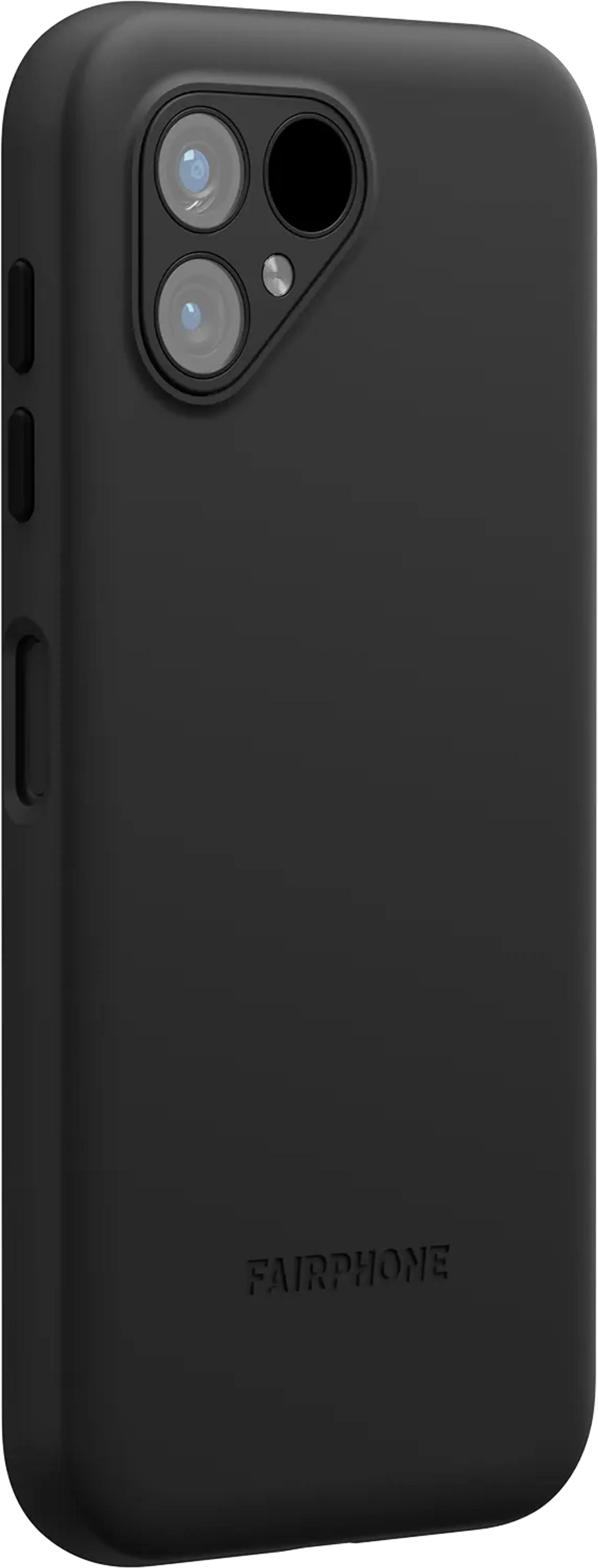 Coque pour Fairphone 5 - Noir