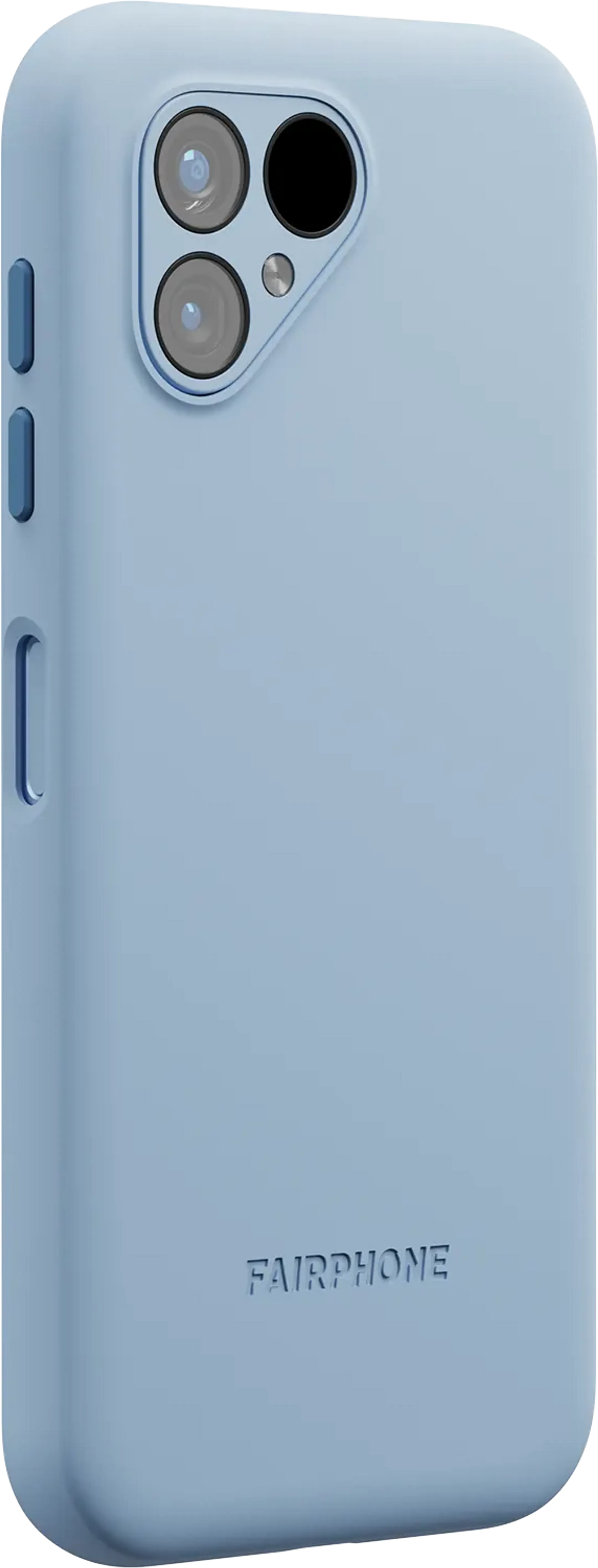 Coque pour Fairphone 5 - Bleu