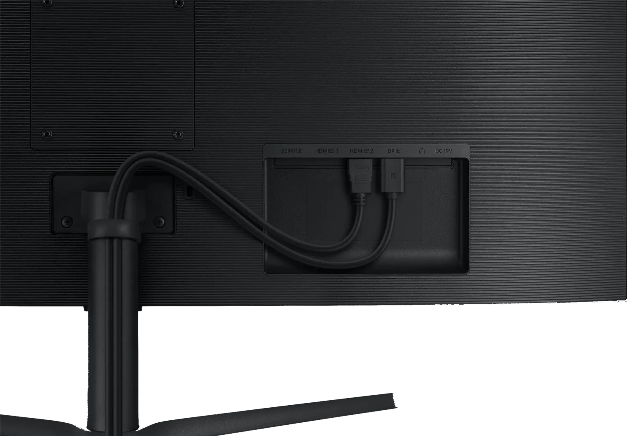 Samsung 34" ViewFinity S5 monitor LS34C500GAUXEN image