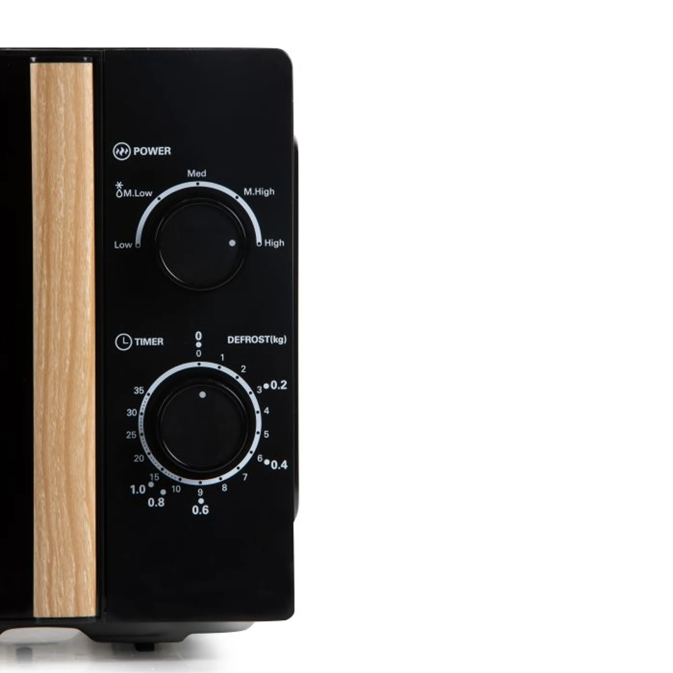 Domo Four à micro-ondes DO2820 image