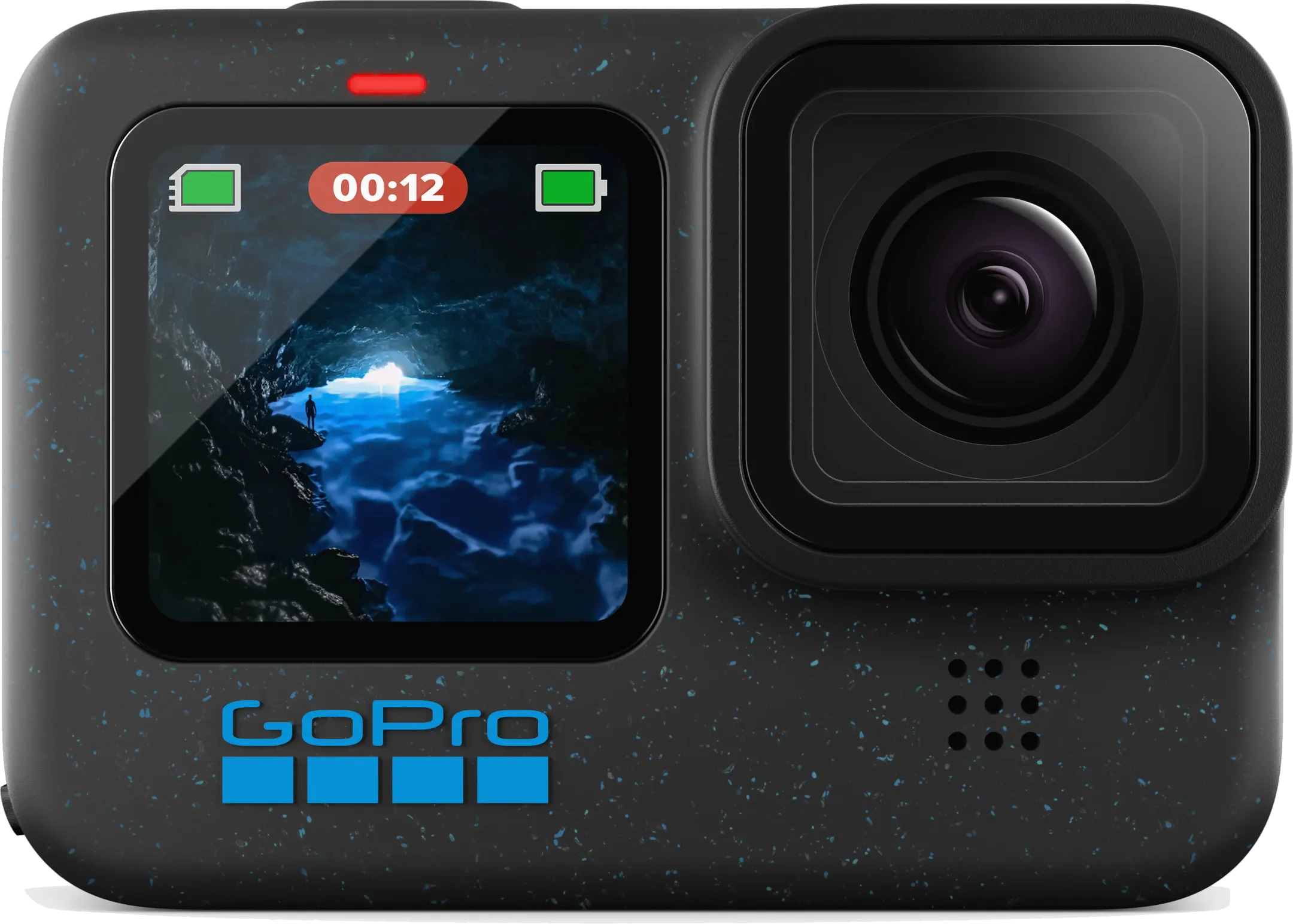 HERO 12 Black