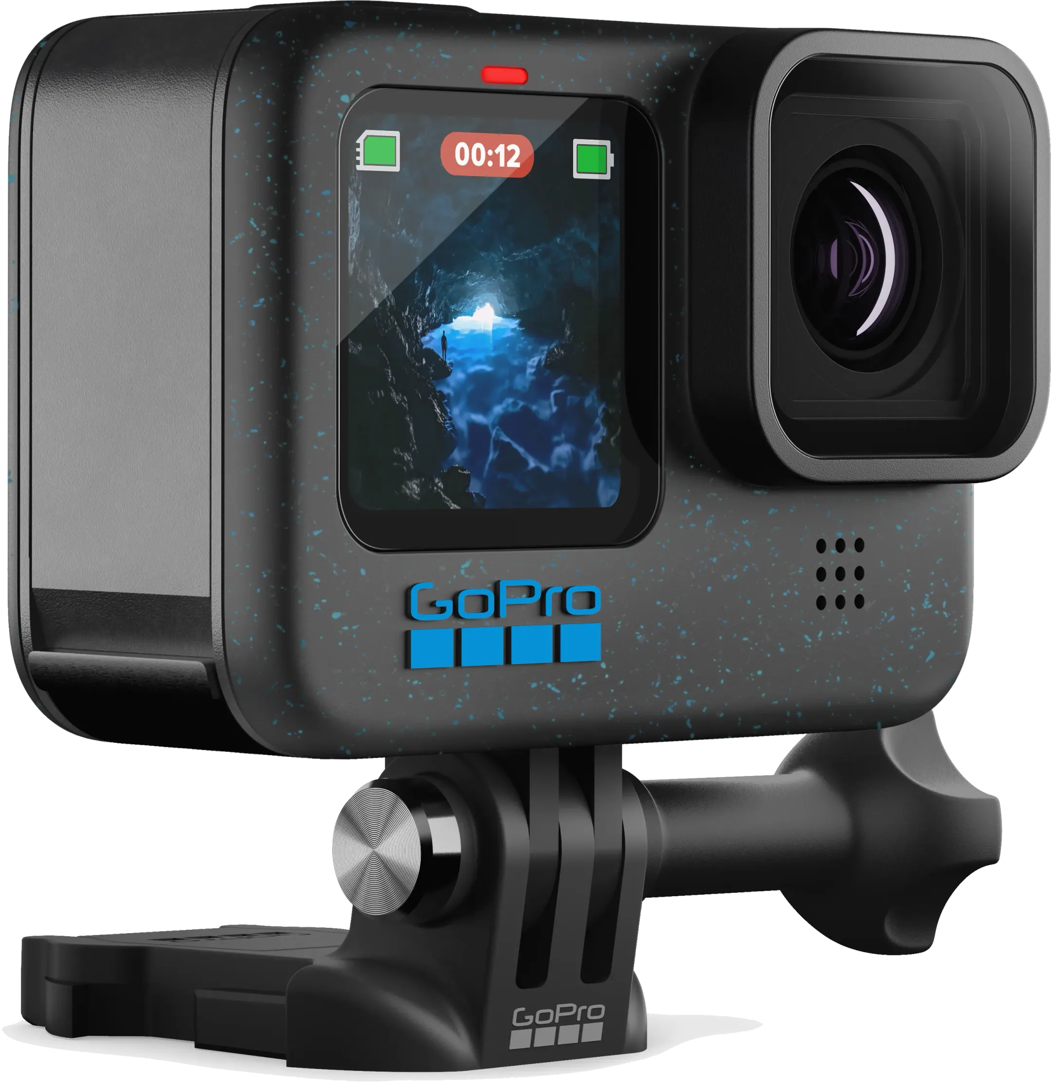 GoPro HERO 12 Black image