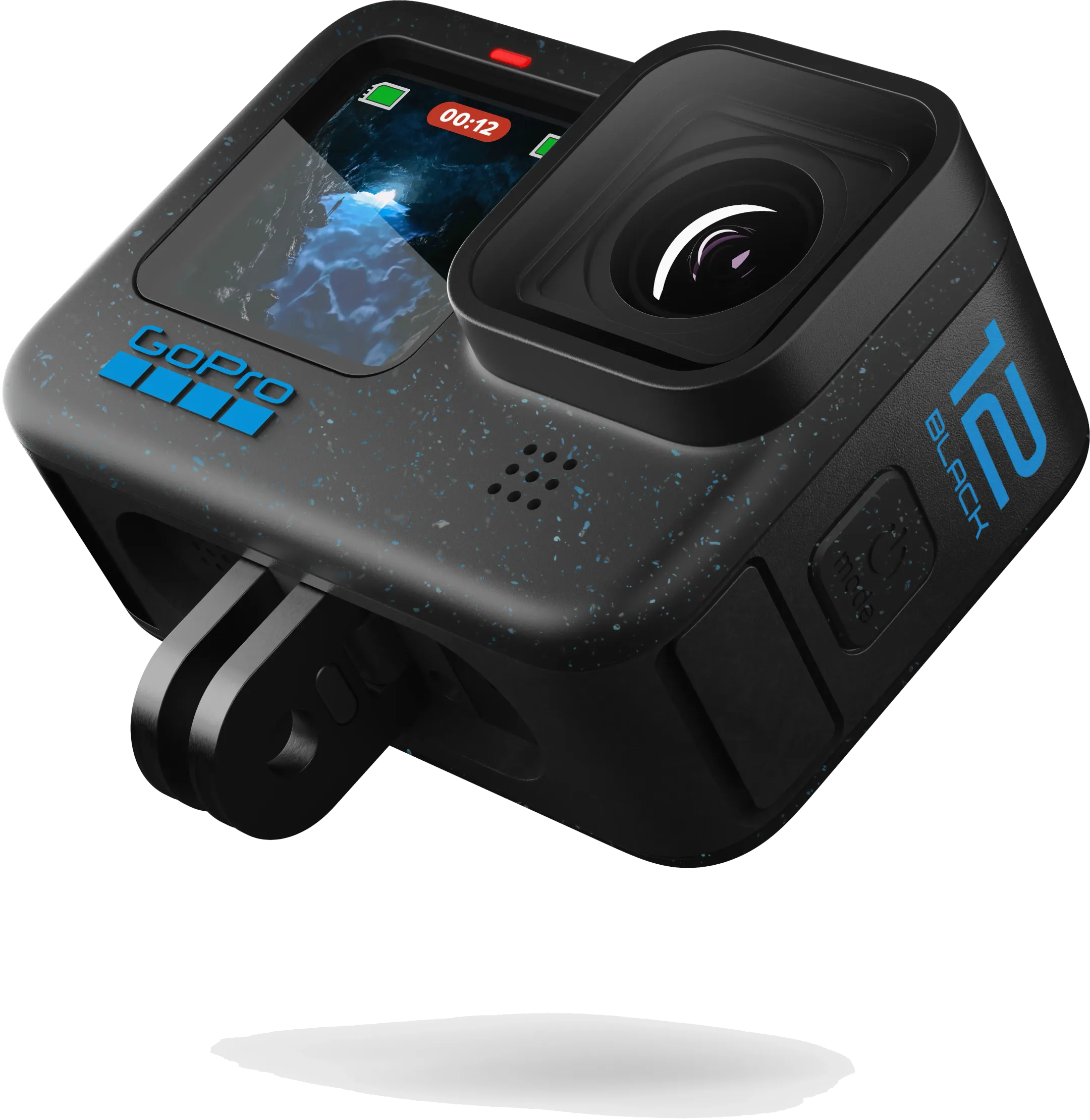 GoPro HERO 12 Black image