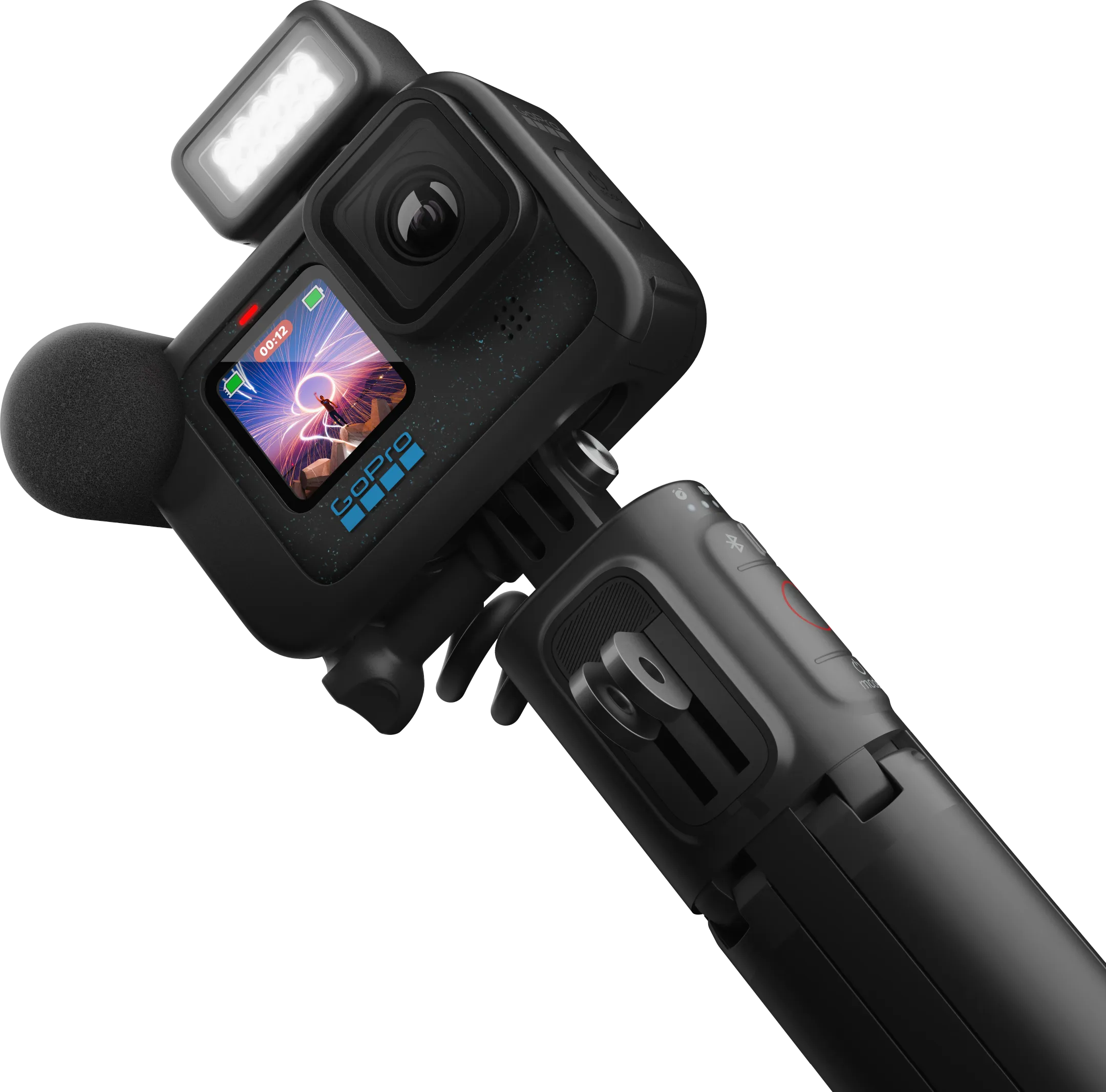 GoPro HERO 12 Black Creator image