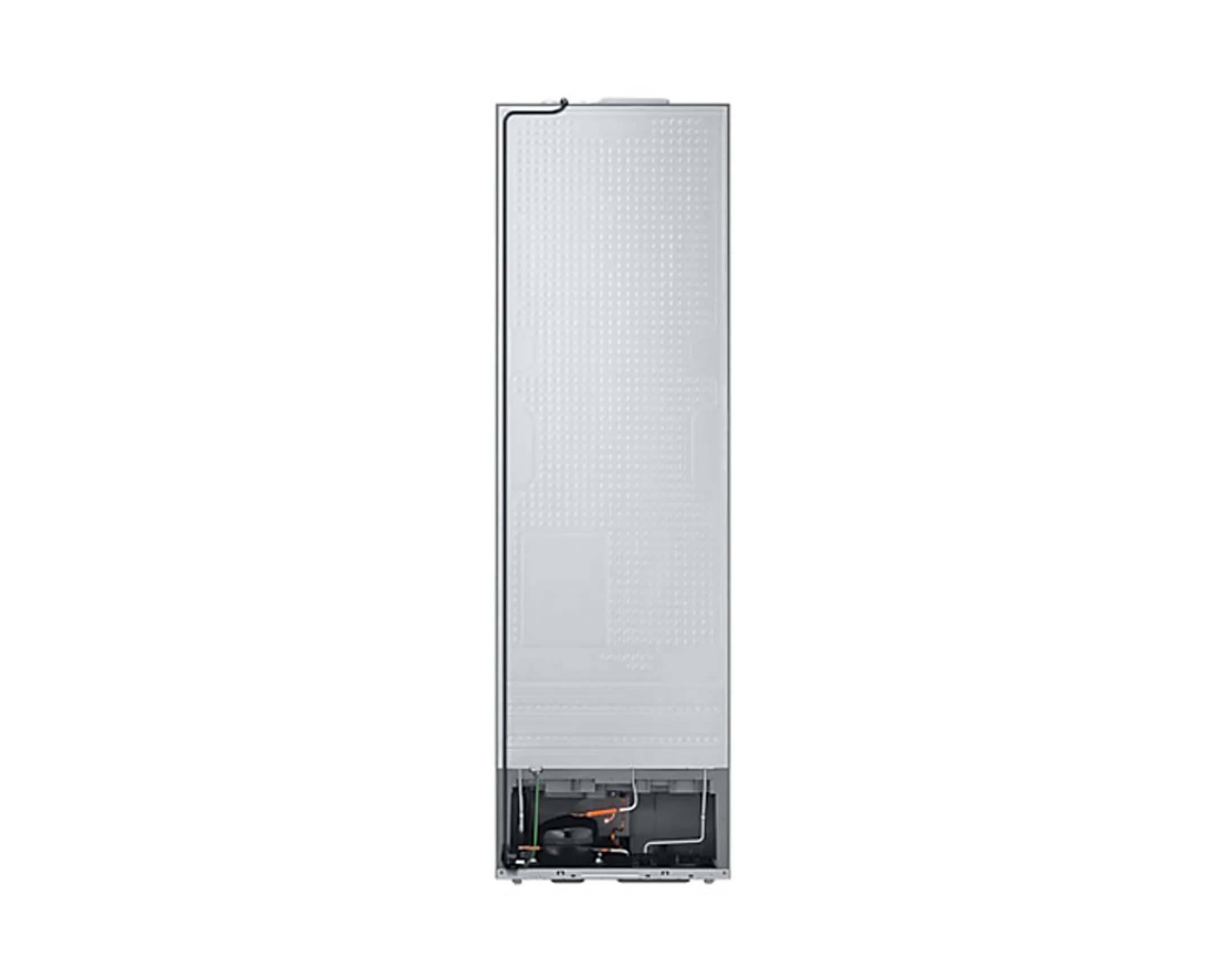 Samsung Koelkast met diepvries RB38C634DSA WiFi image