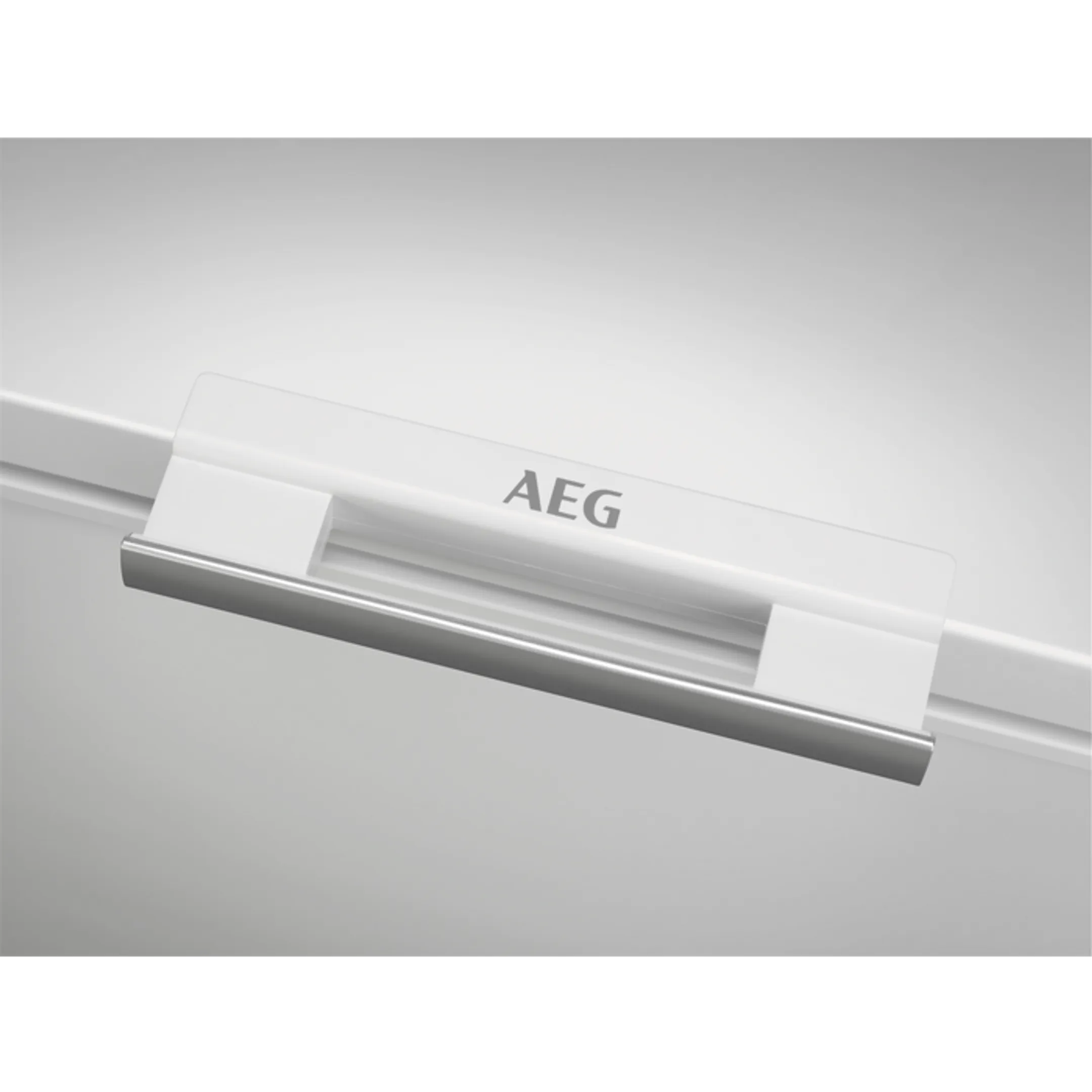 AEG Congélateur AHB520E1LW LOWFROST image