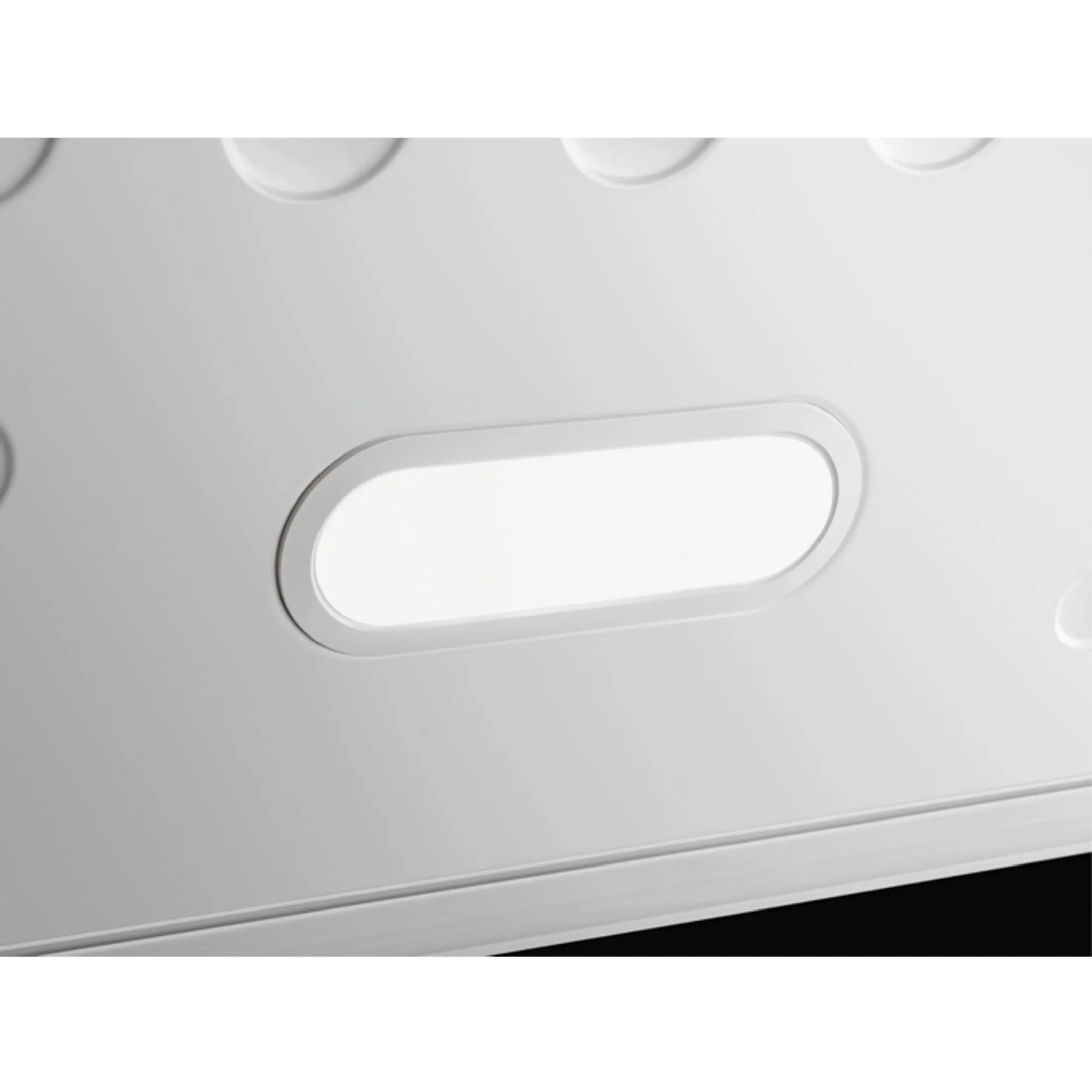 AEG Congélateur AHB520E1LW LOWFROST image