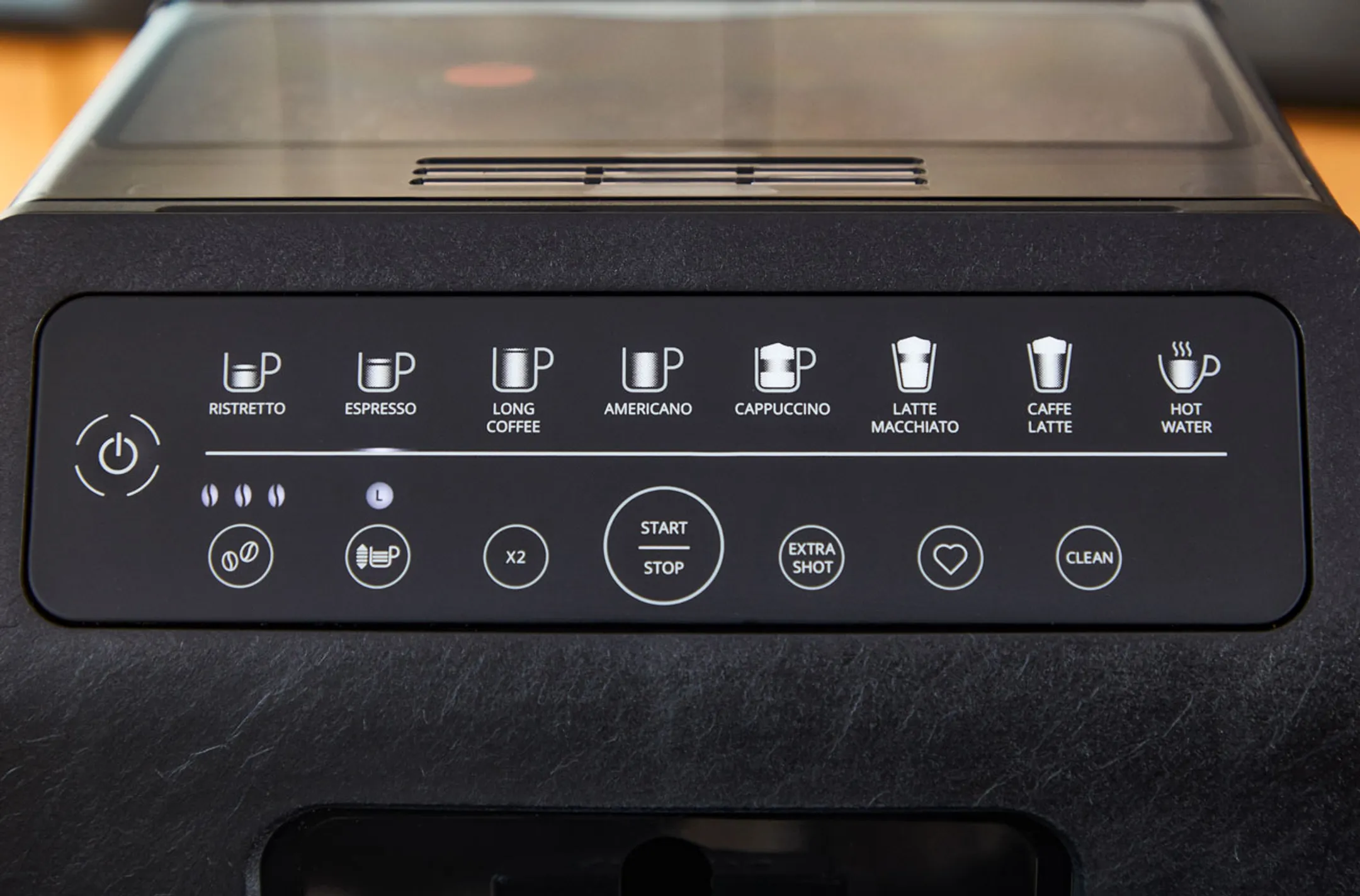 Krups Volautomatische Espressomachine YY4899FD Eco image