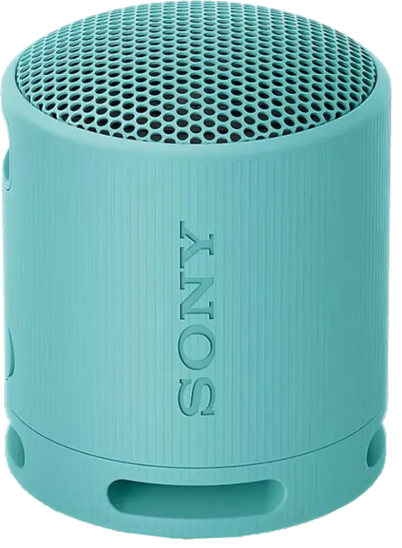 Enceinte Bluetooth SRS-XB100/L- Bleu