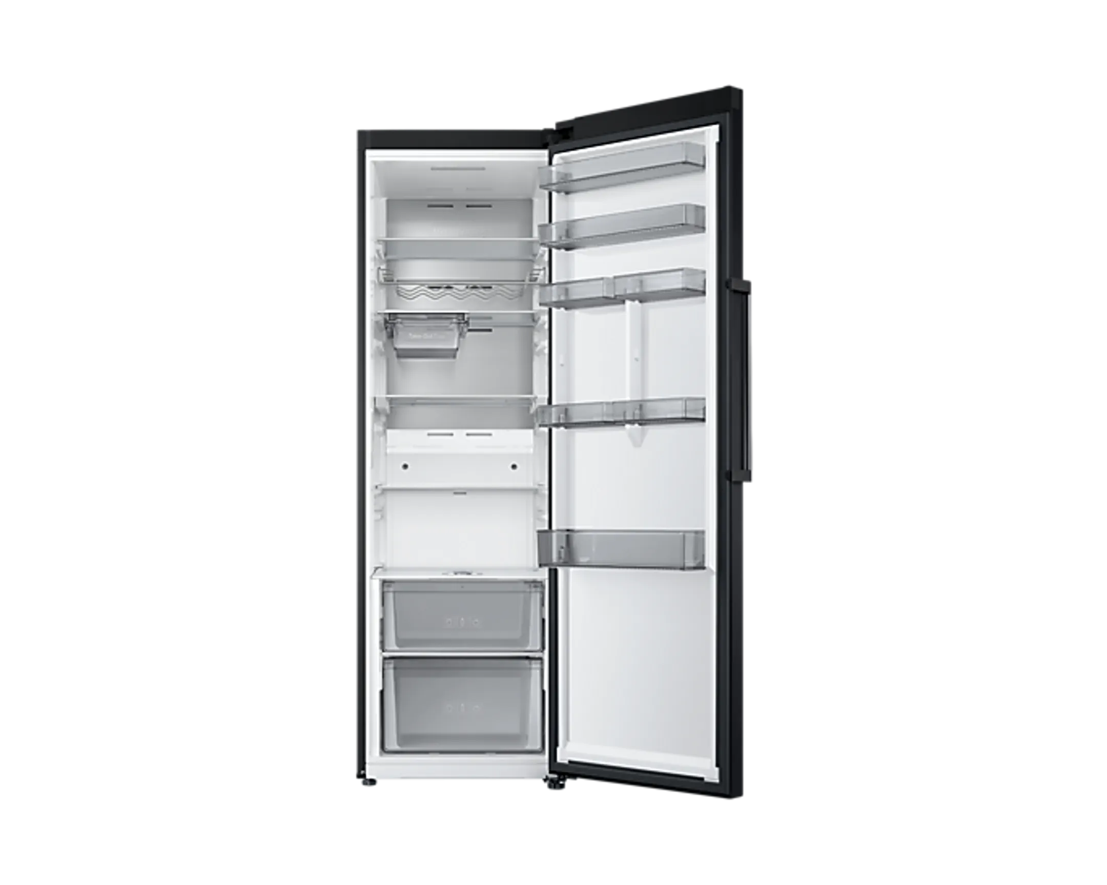 Samsung Frigo RR39C7EC5B1 WiFi image