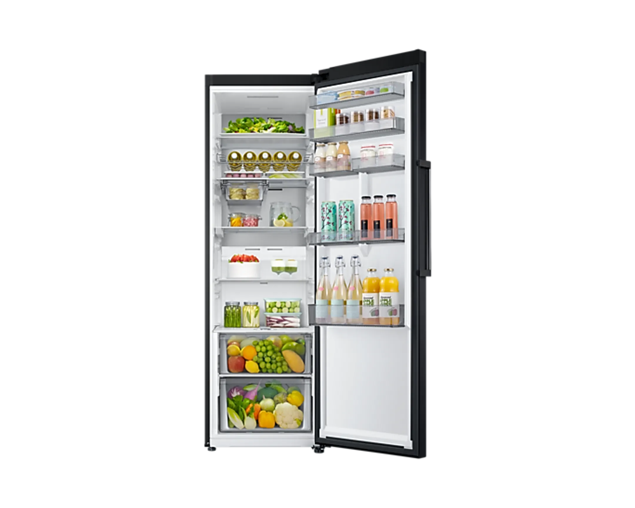 Samsung Frigo RR39C7EC5B1 WiFi image