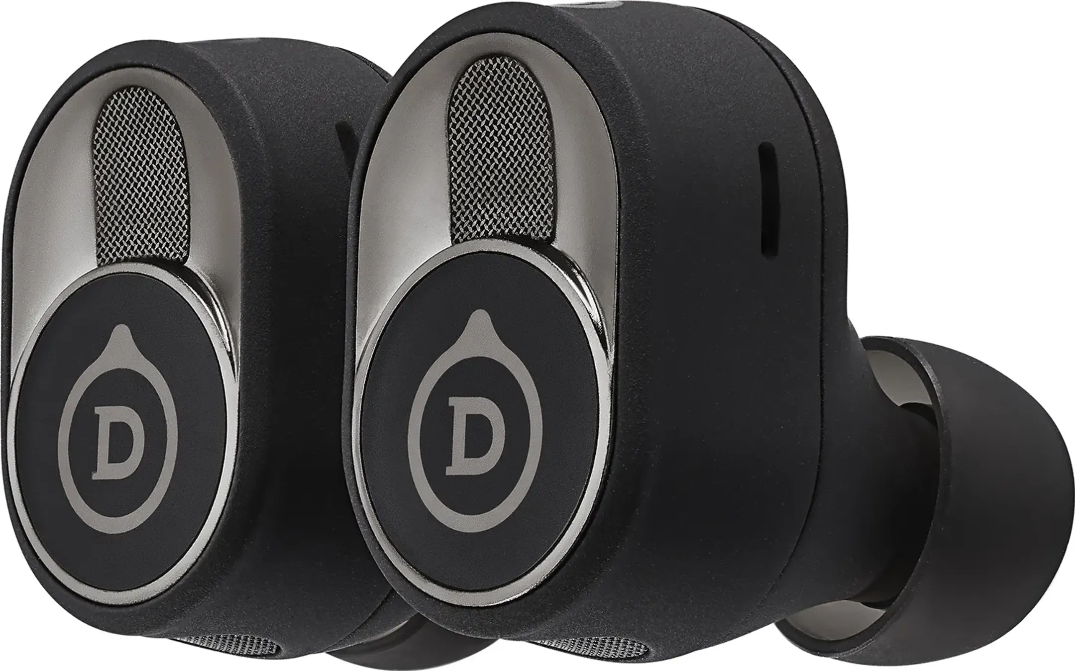 Devialet Écouteurs Gemini II - Noir image