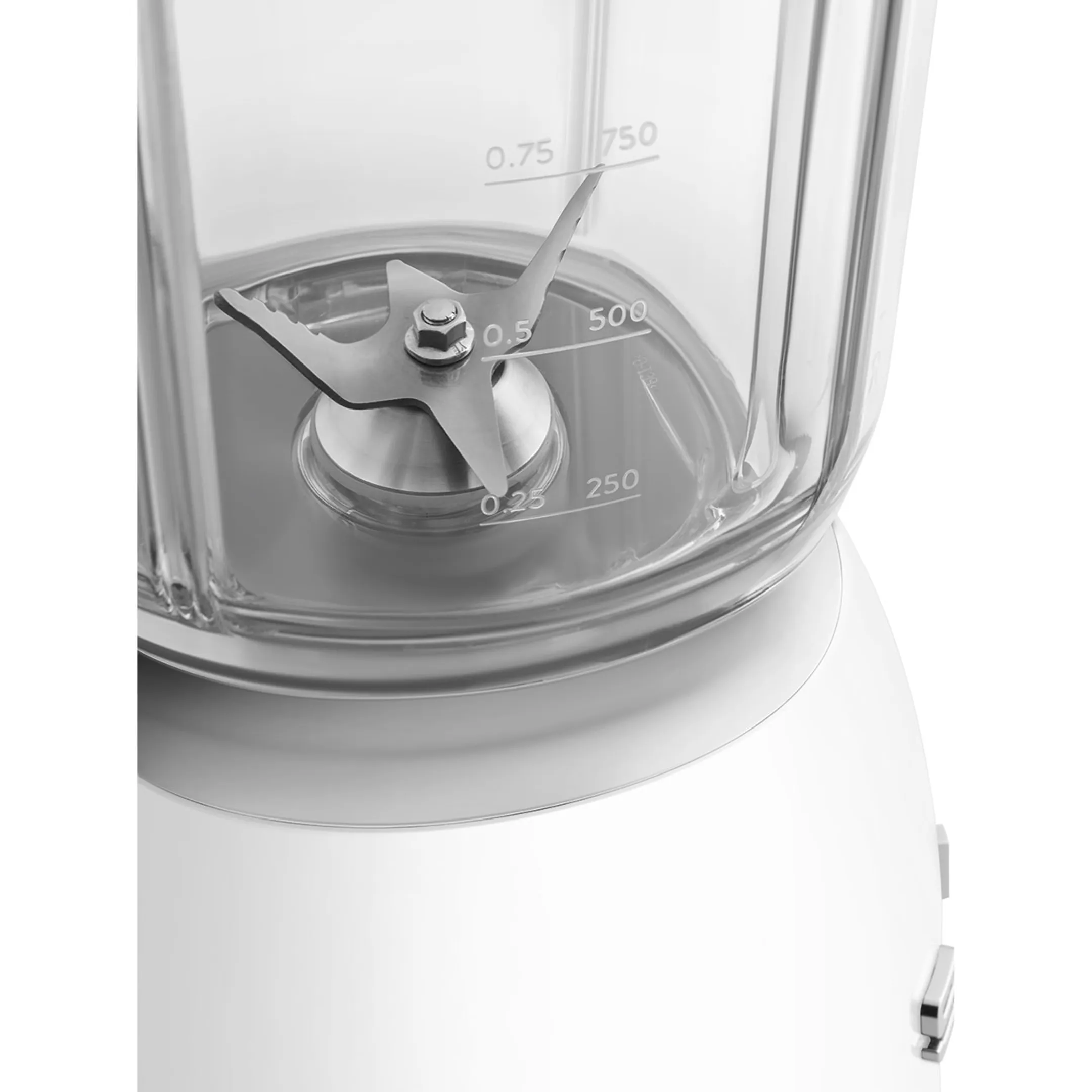 Smeg Blender BLF03WHEU image