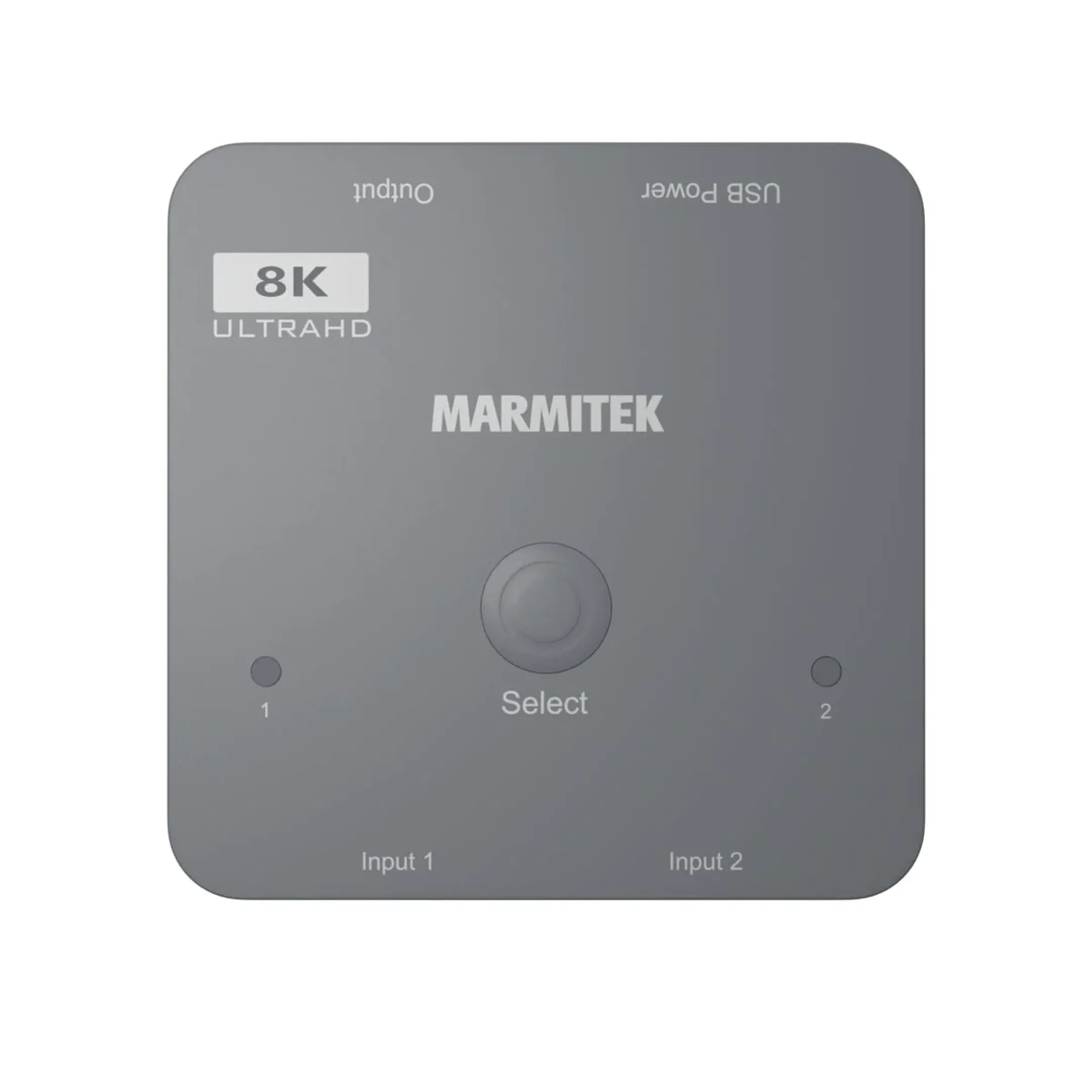 Marmitek HDMI Switch Connect 720 image