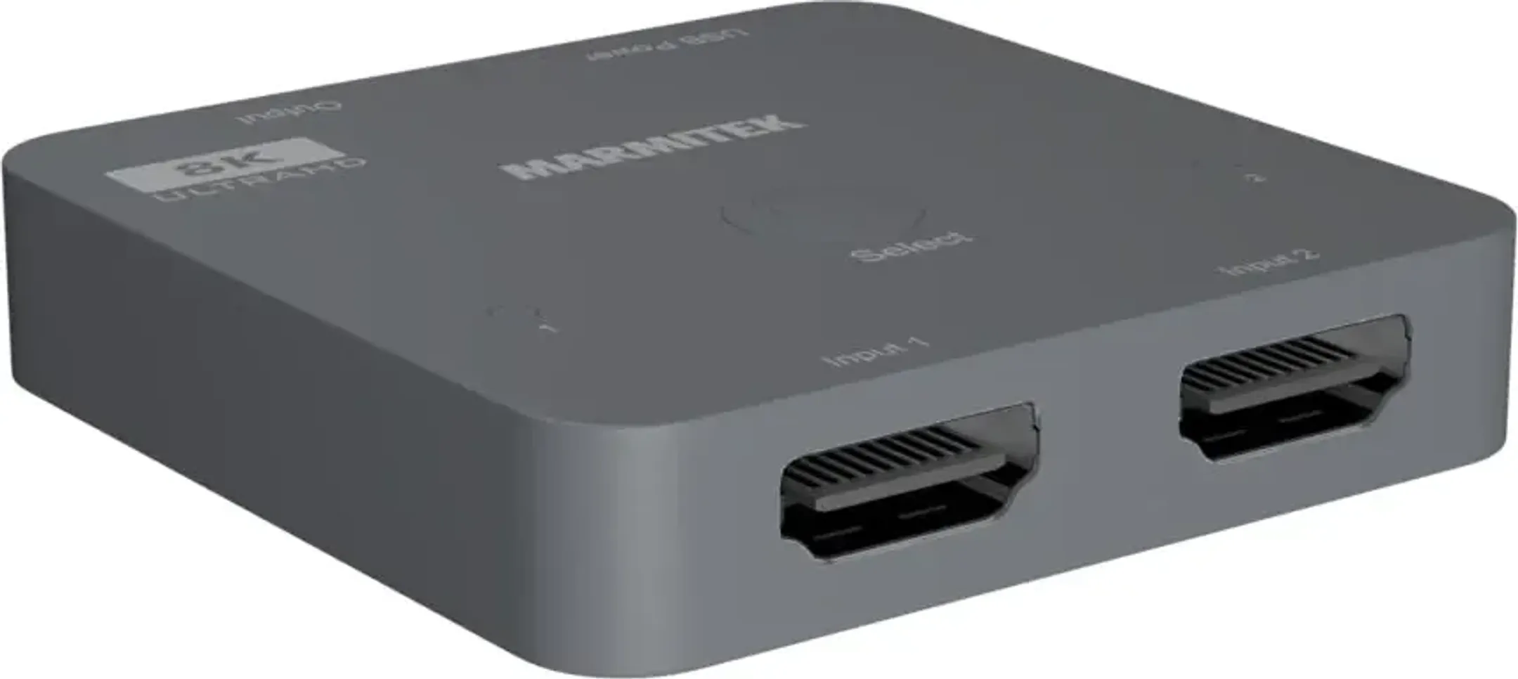 Marmitek HDMI Switch Connect 720 image