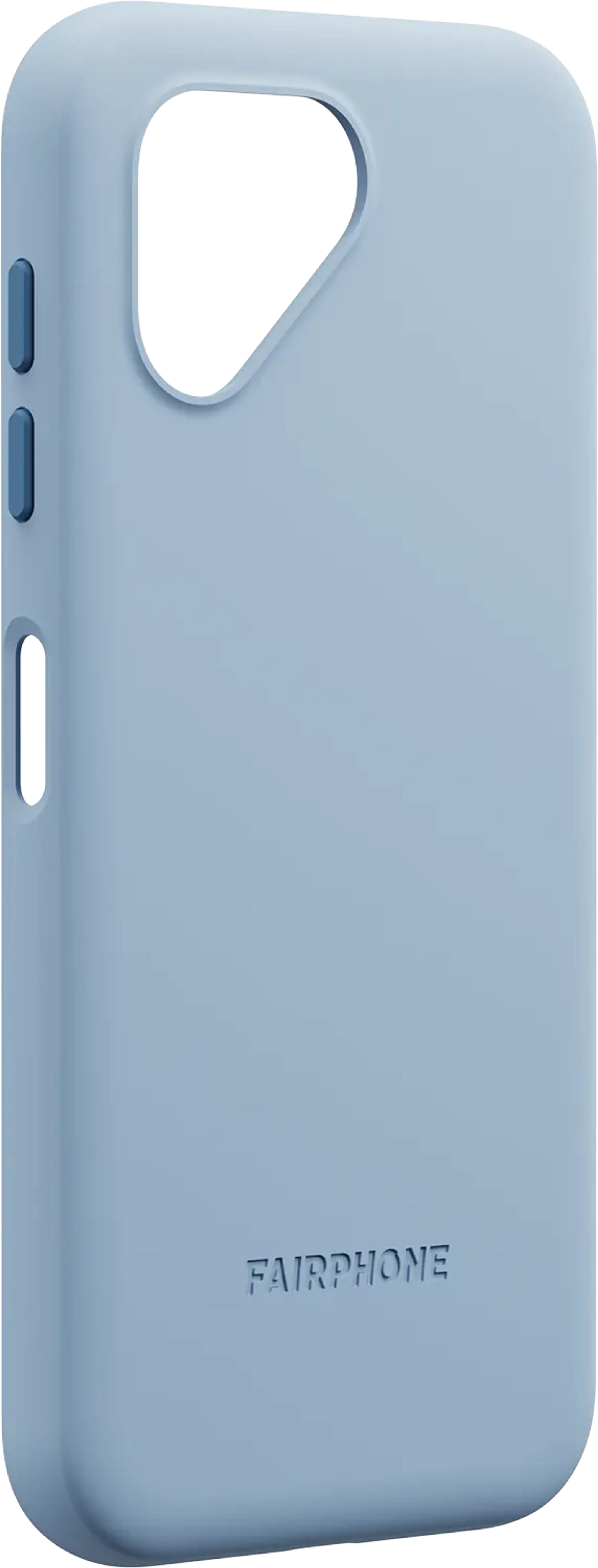 Fairphone Coque pour Fairphone 5 - Bleu image