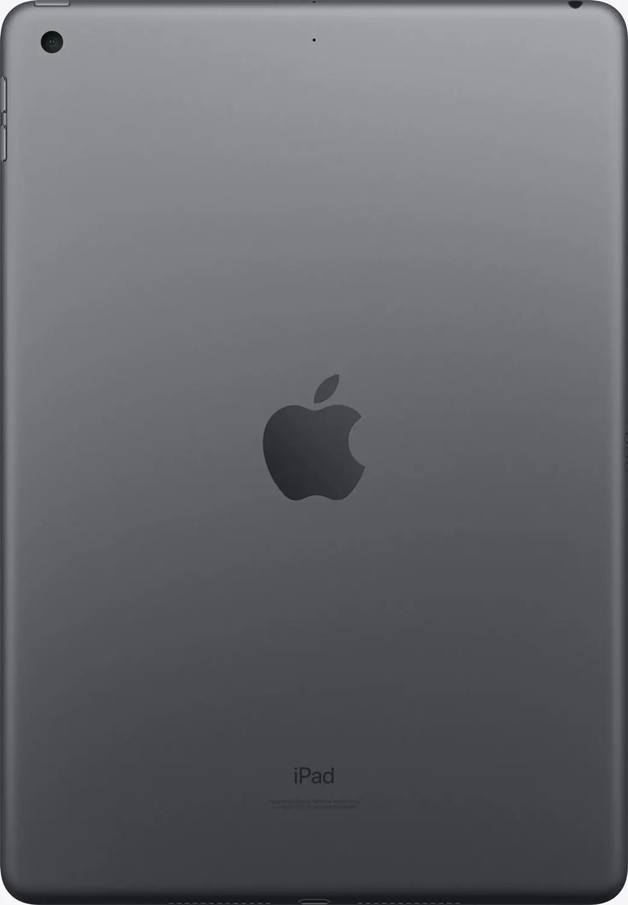 Apple iPad 8th gen Wi-Fi 32 GB Spacegrijs - Refurbished image