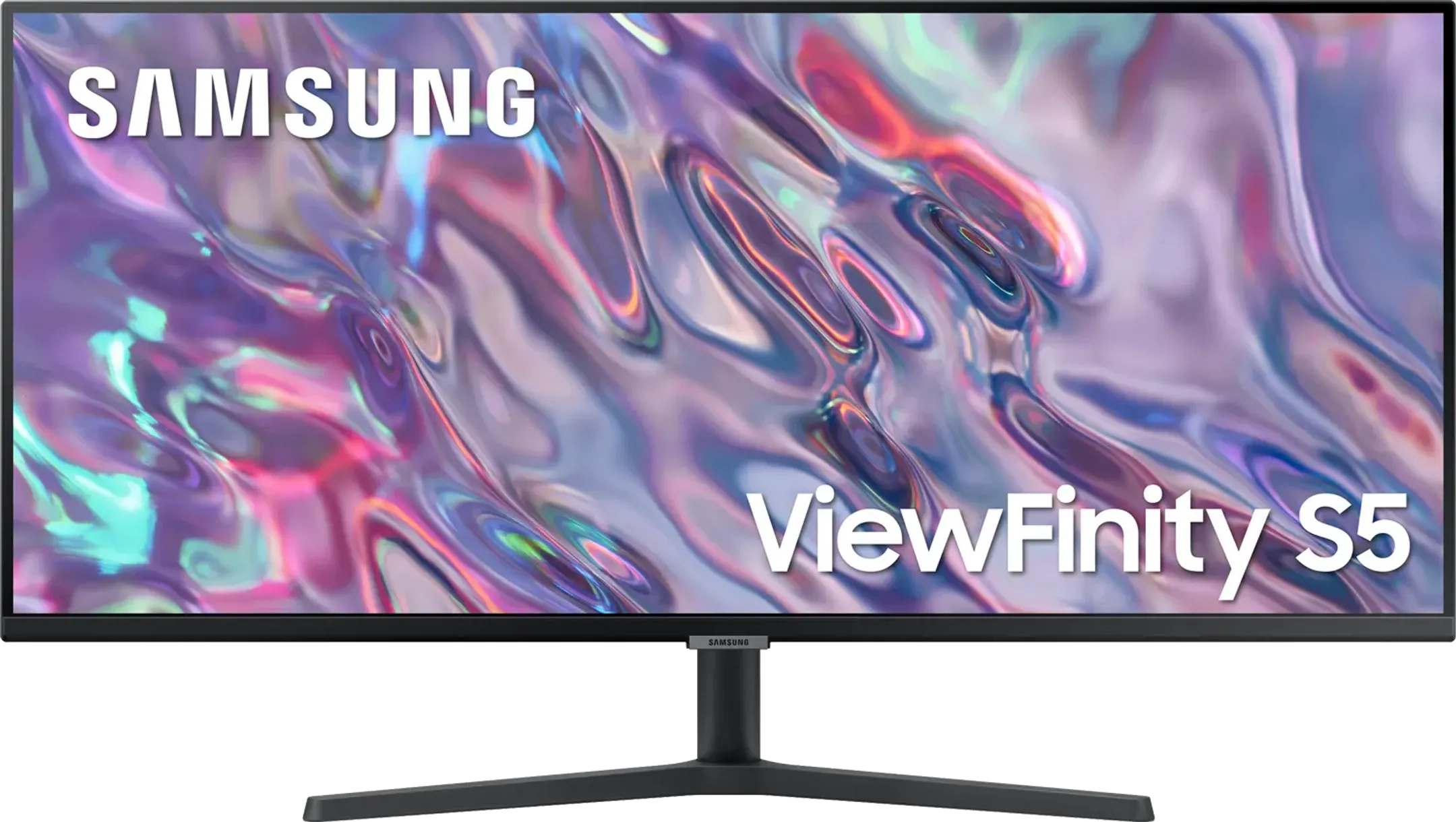34" ViewFinity S5 moniteur LS34C500GAUXEN
