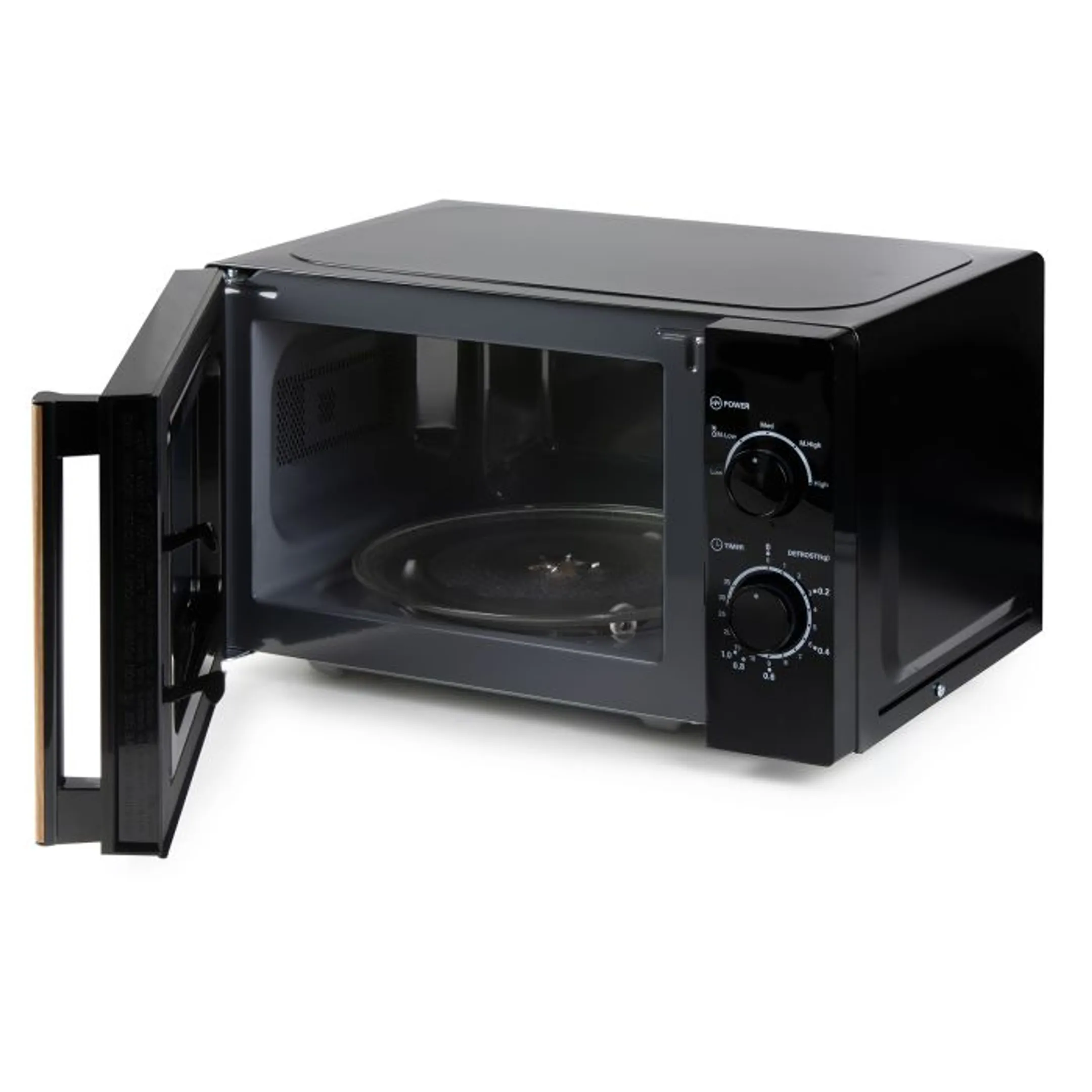 Domo Four à micro-ondes DO2820 image