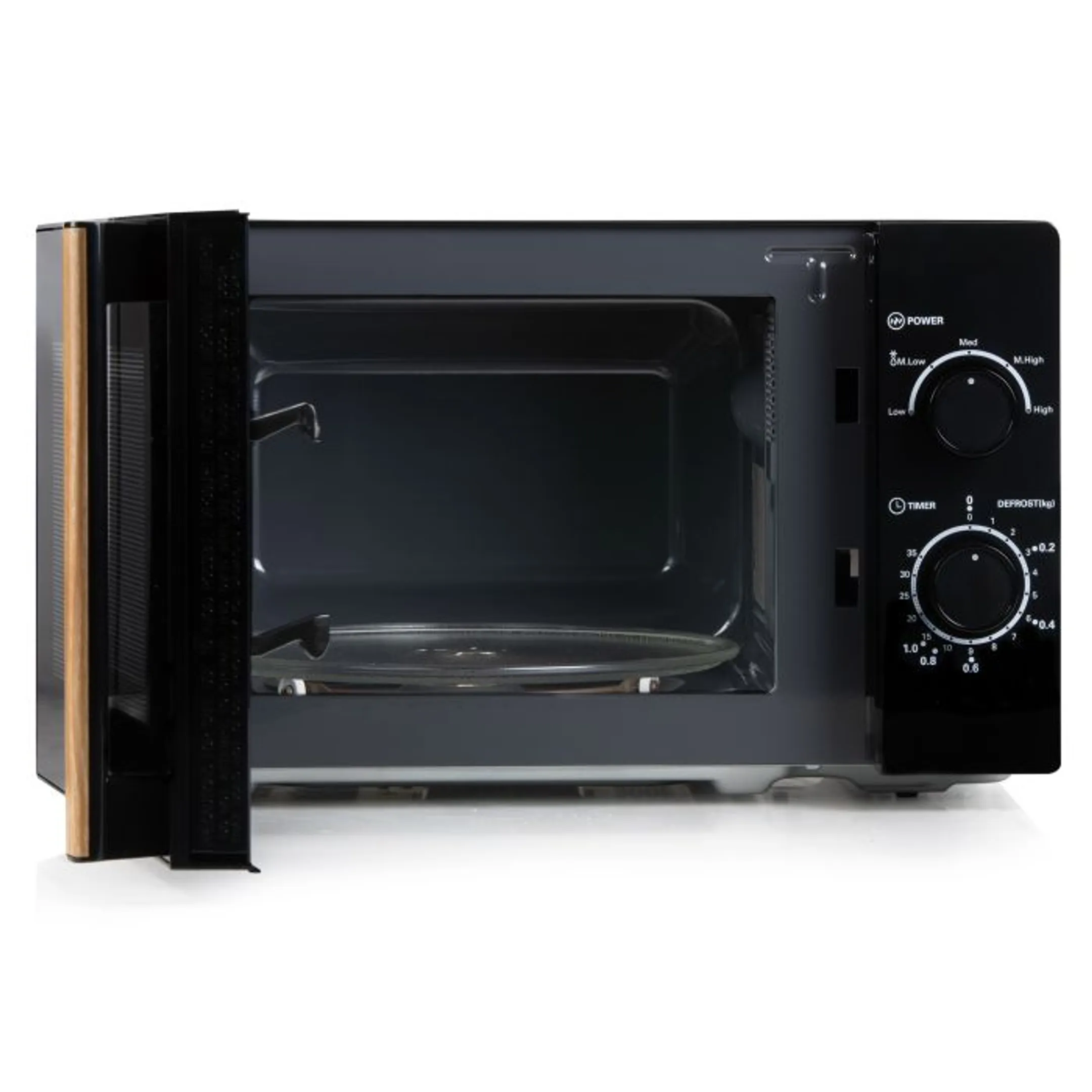 Domo Four à micro-ondes DO2820 image