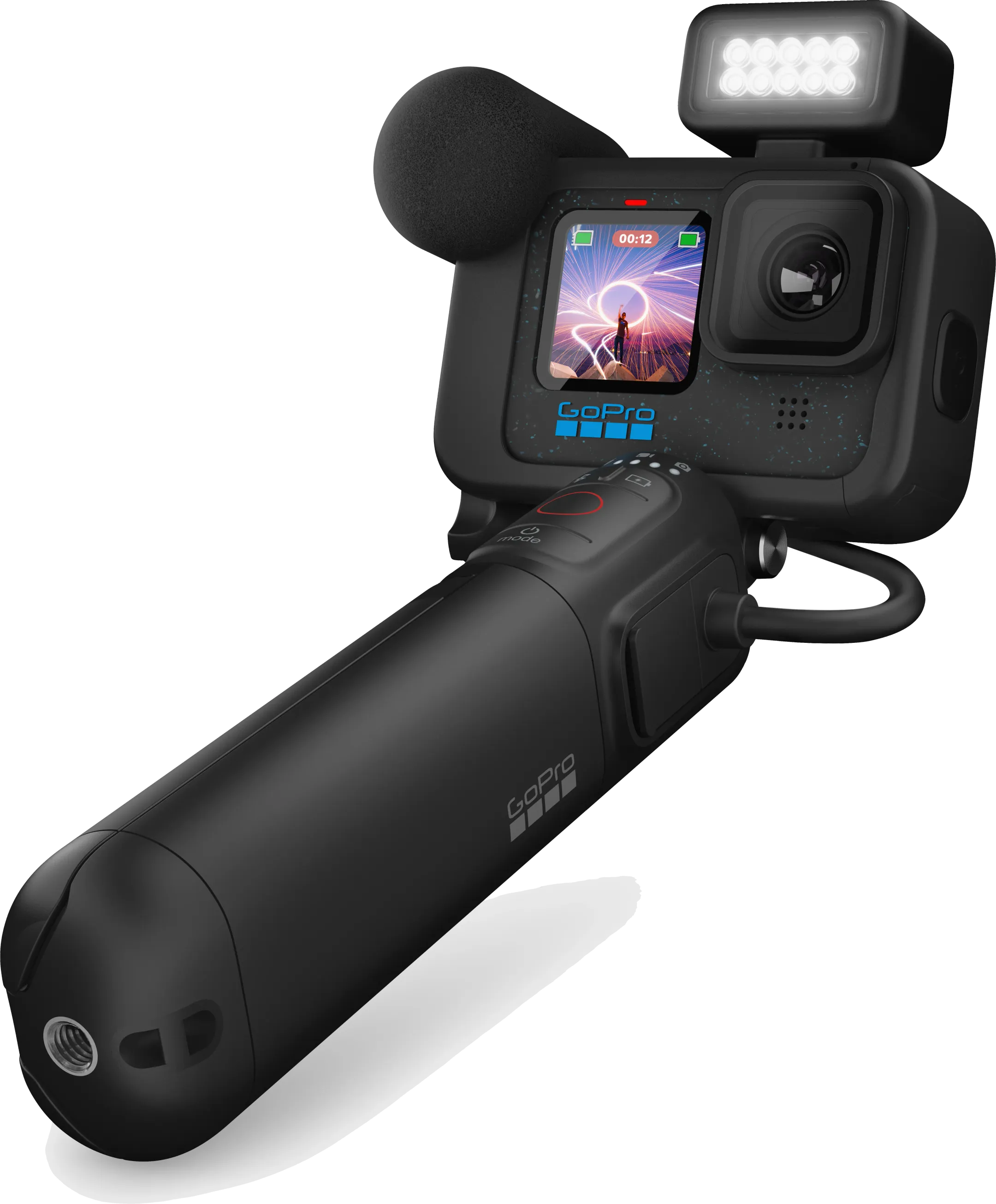 GoPro HERO 12 Black Creator image