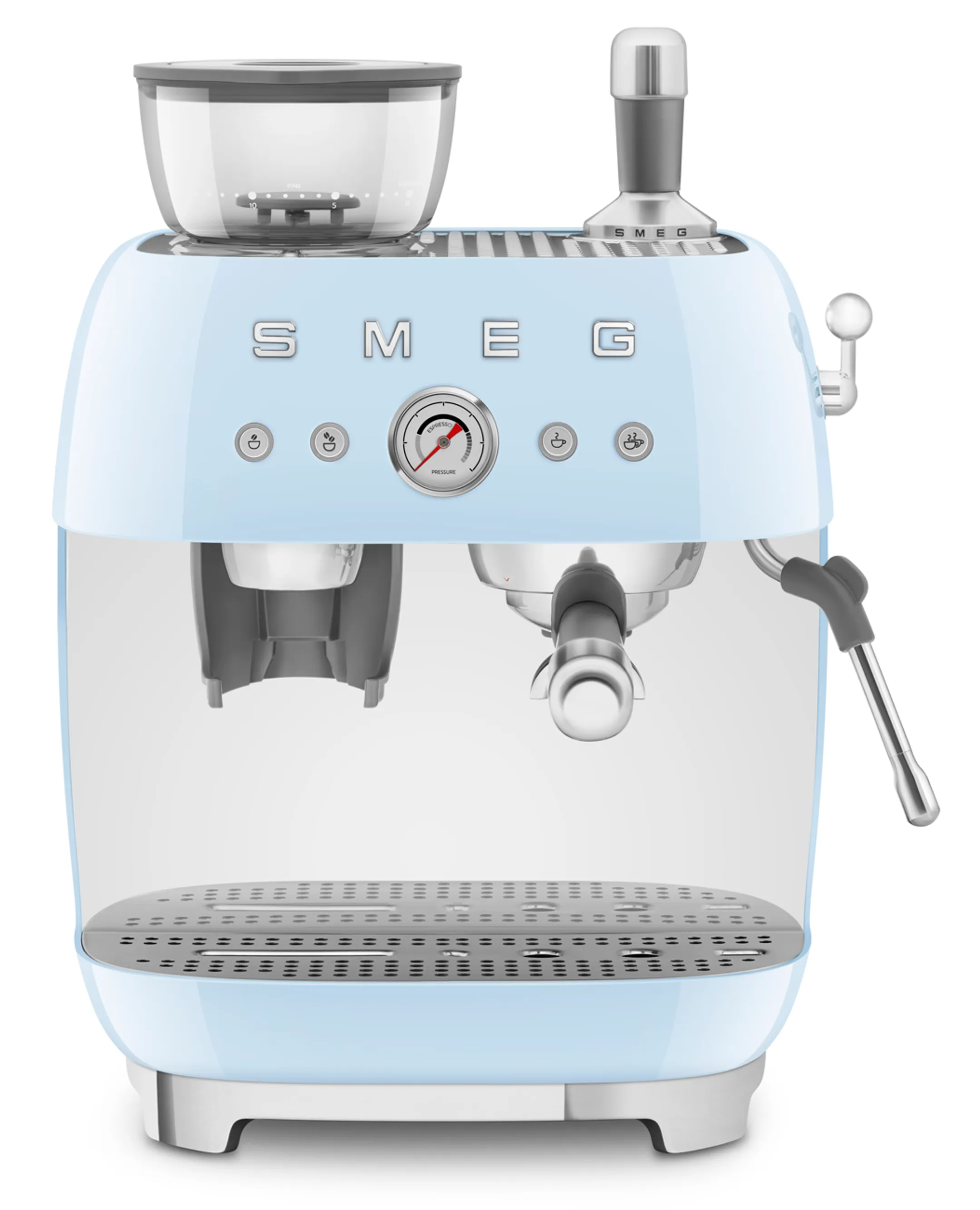 Espressomachine EGF03PBEU
