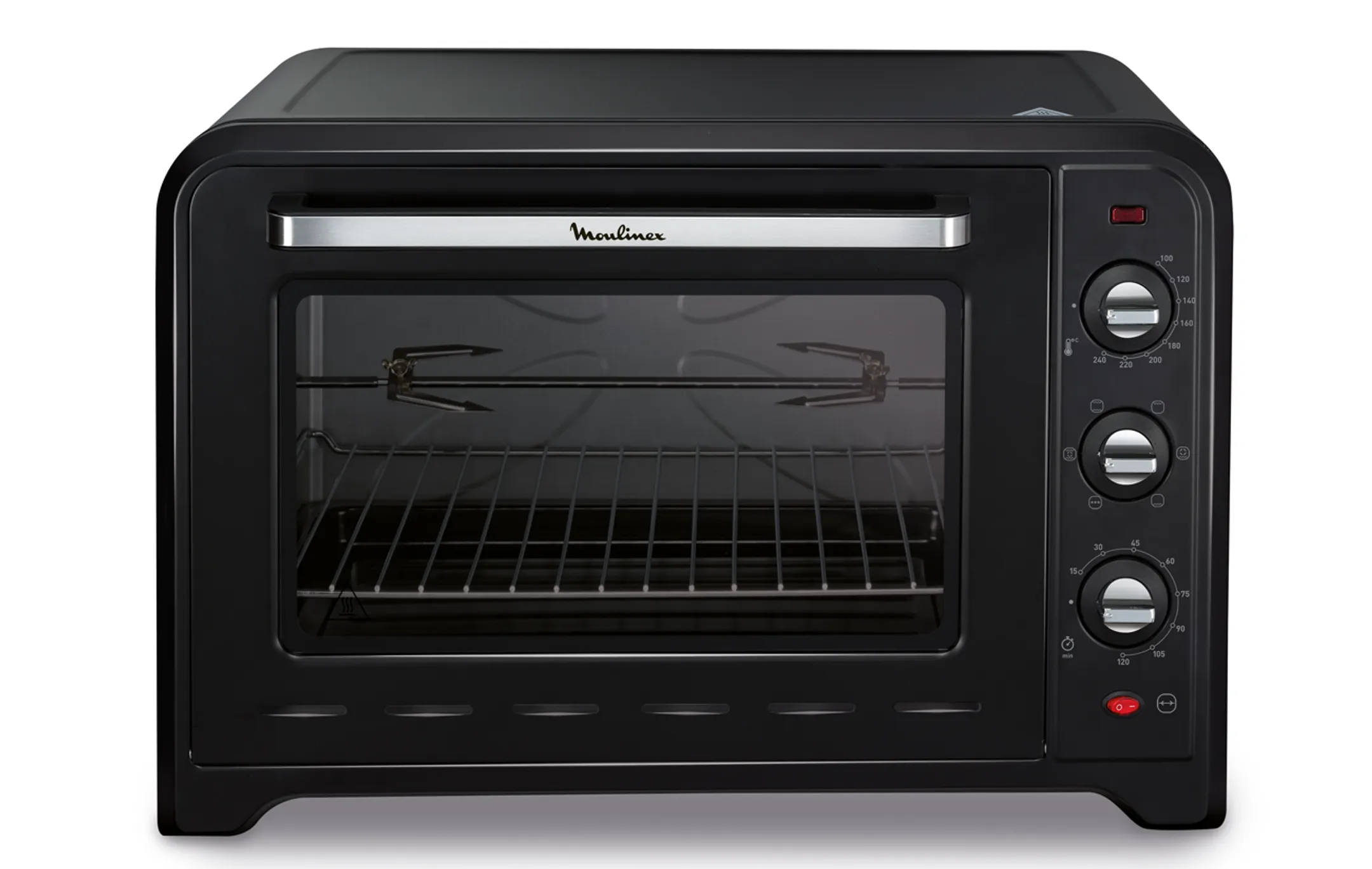 Elektrische oven Optimo 60L OX495810