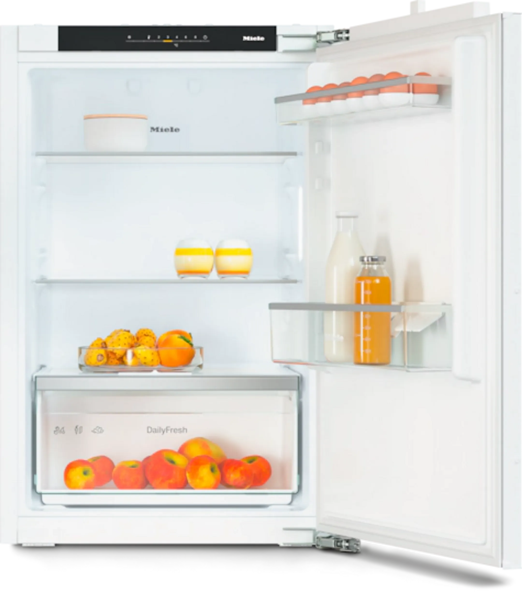 Miele Inbouwkoelkast K 7127 D image