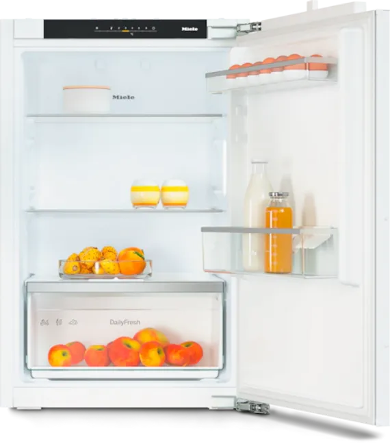 Frigo encastrable K 7127 D