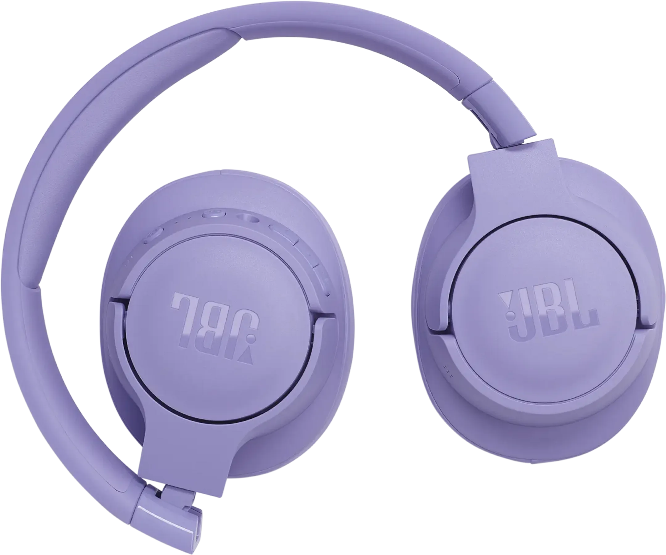 JBL Casque Tune 770NC - Mauve image