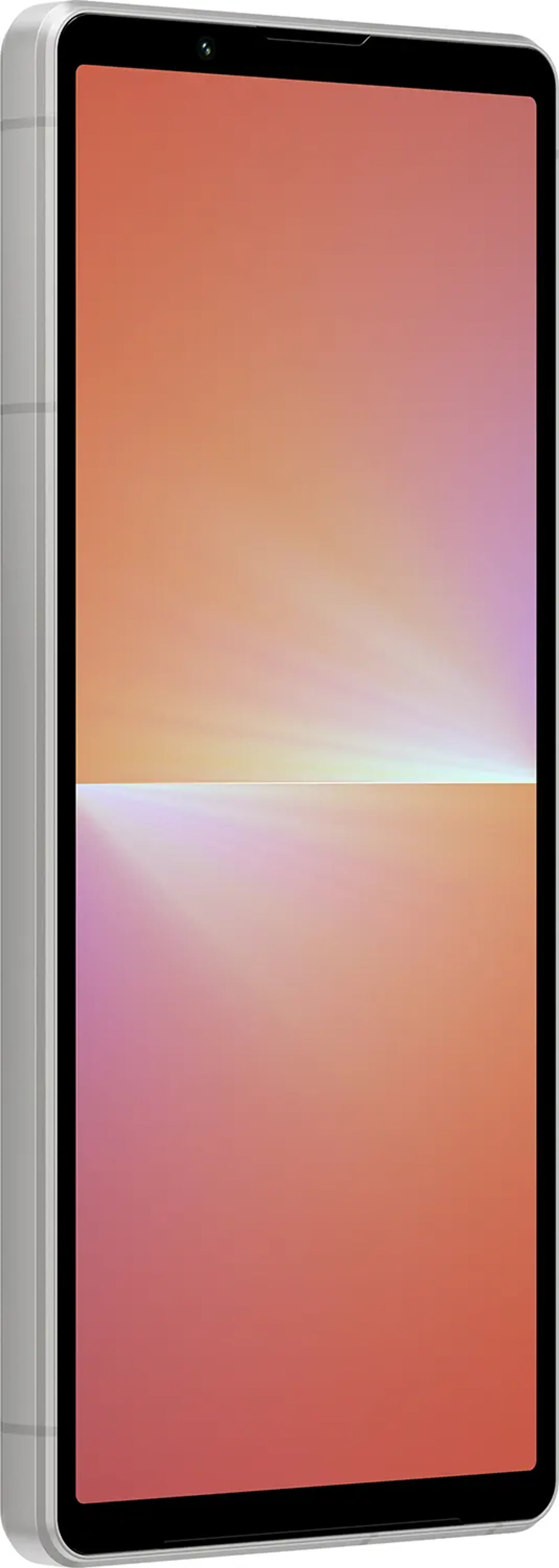 Xperia 5 V 128 GB 5G Platinum Silver