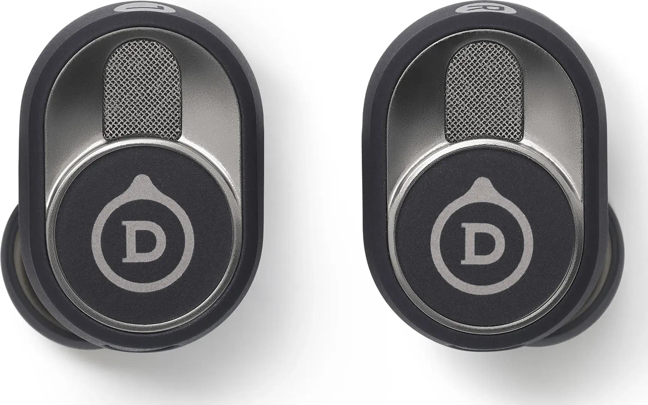 Devialet Écouteurs Gemini II - Noir image