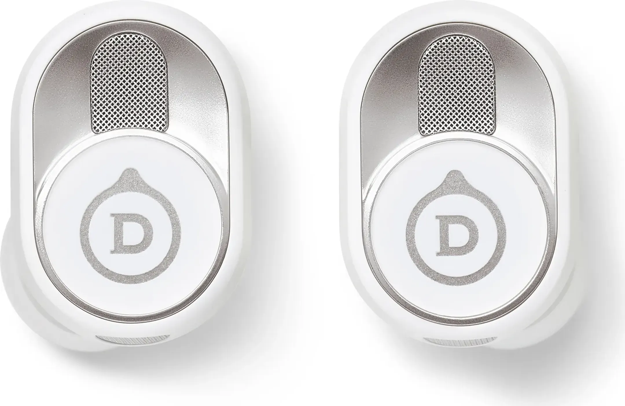 Devialet Écouteurs Gemini II - Blanc image