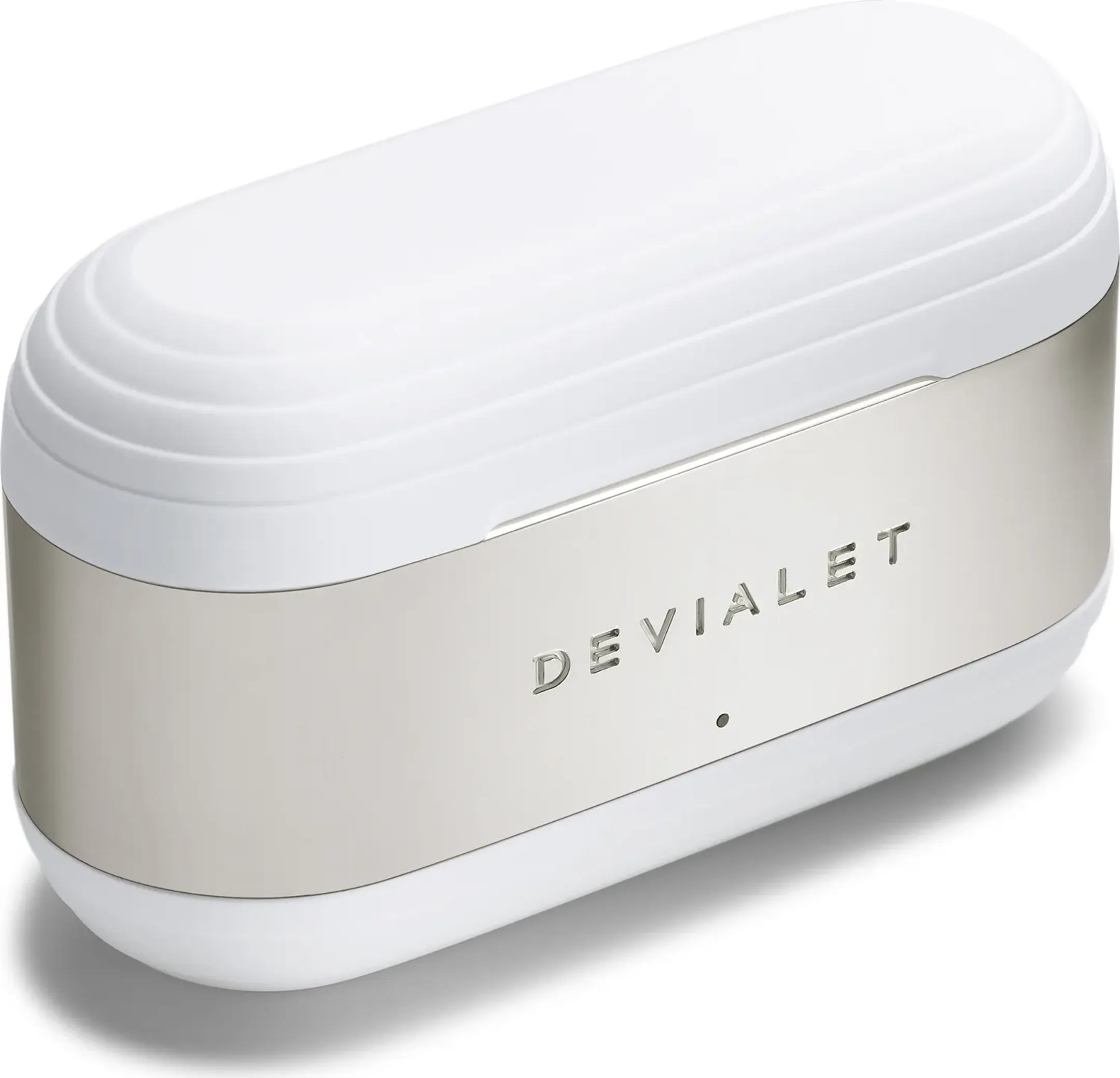 Devialet Écouteurs Gemini II - Blanc image