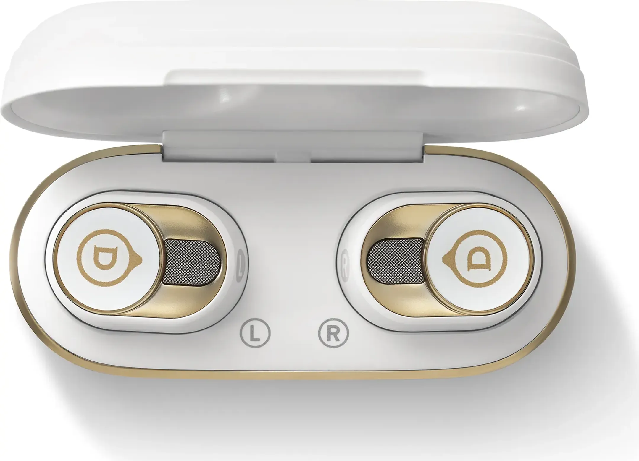 Devialet Écouteurs Gemini II - Opéra image
