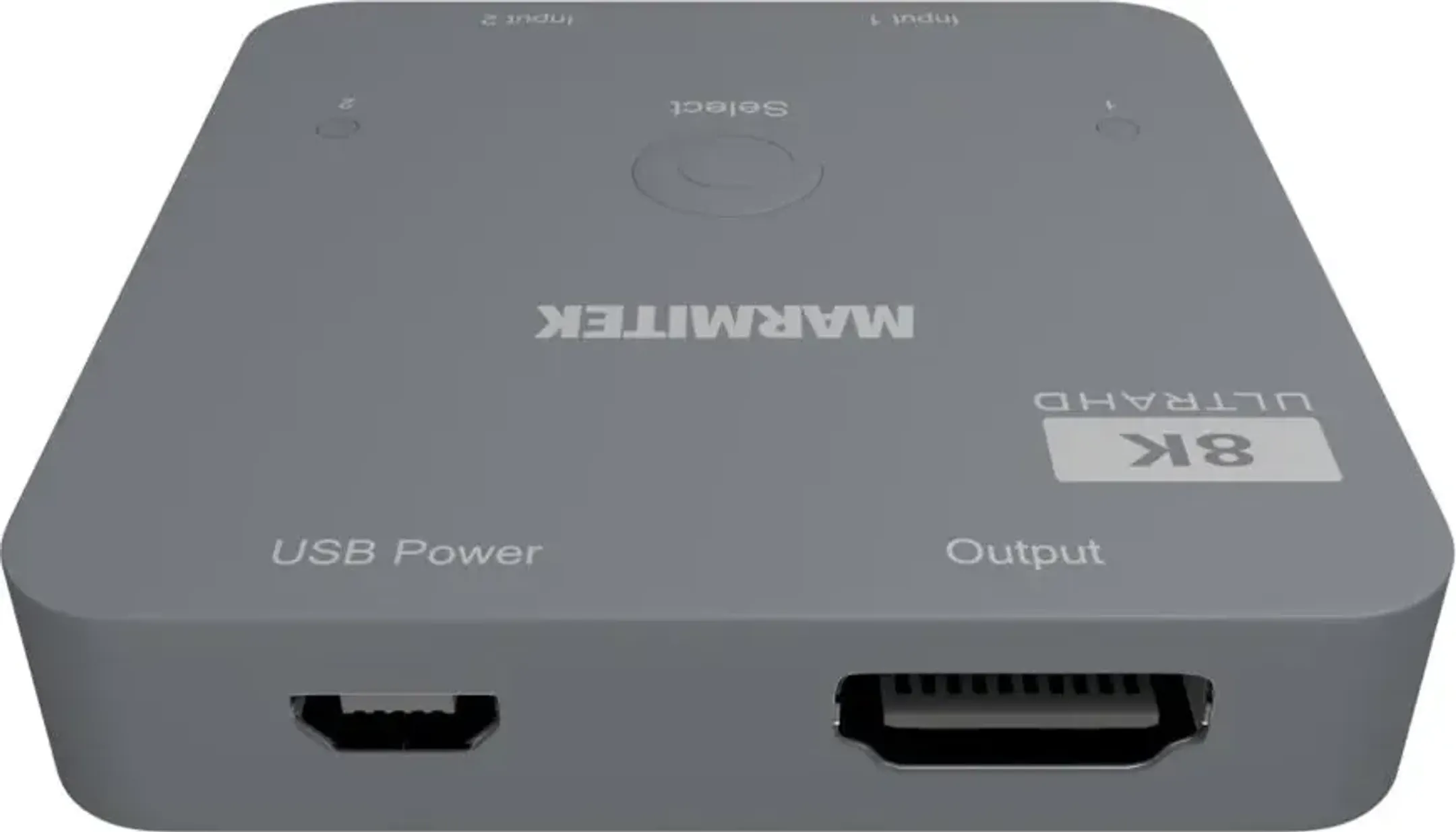 Marmitek HDMI Switch Connect 720 image