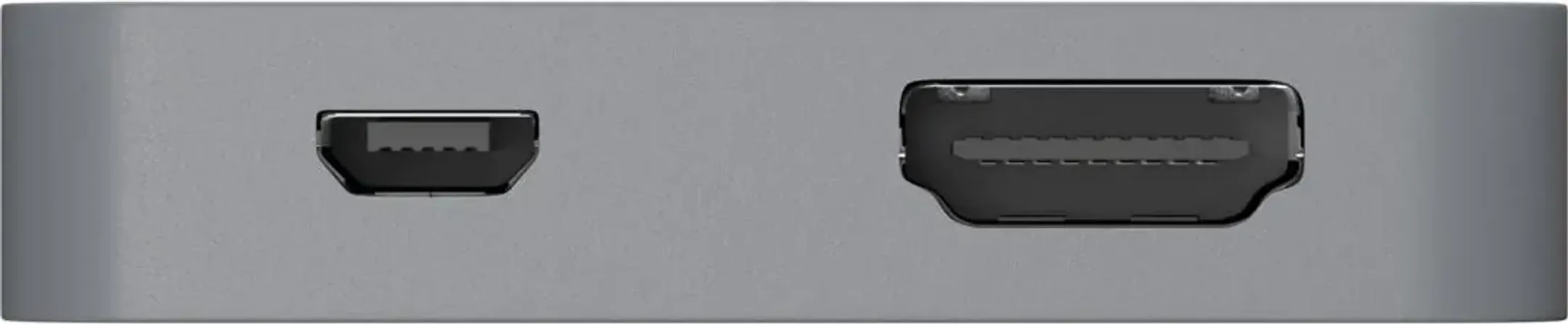 Marmitek HDMI Switch Connect 720 image