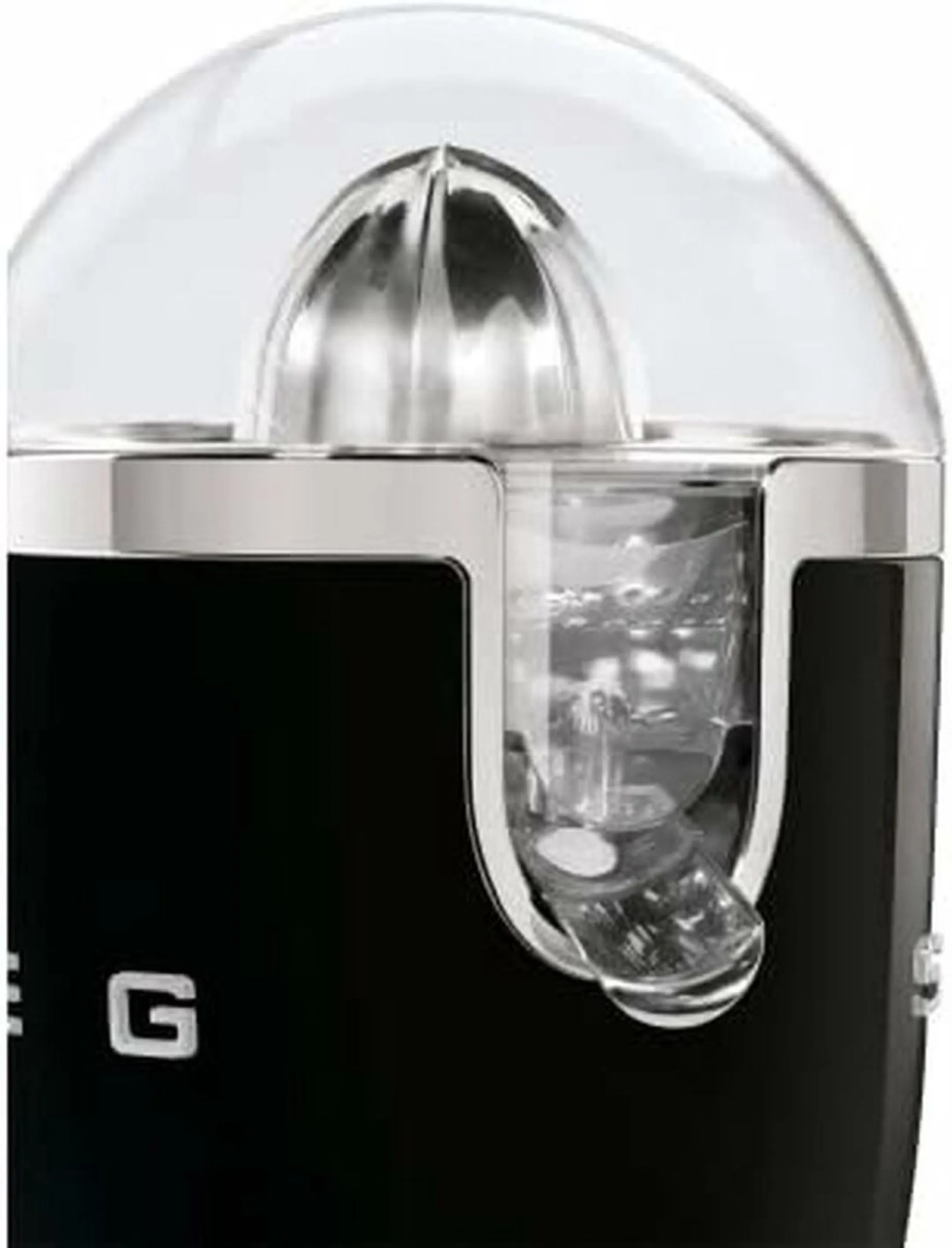 Smeg Fruitpers CJF11BLEU image