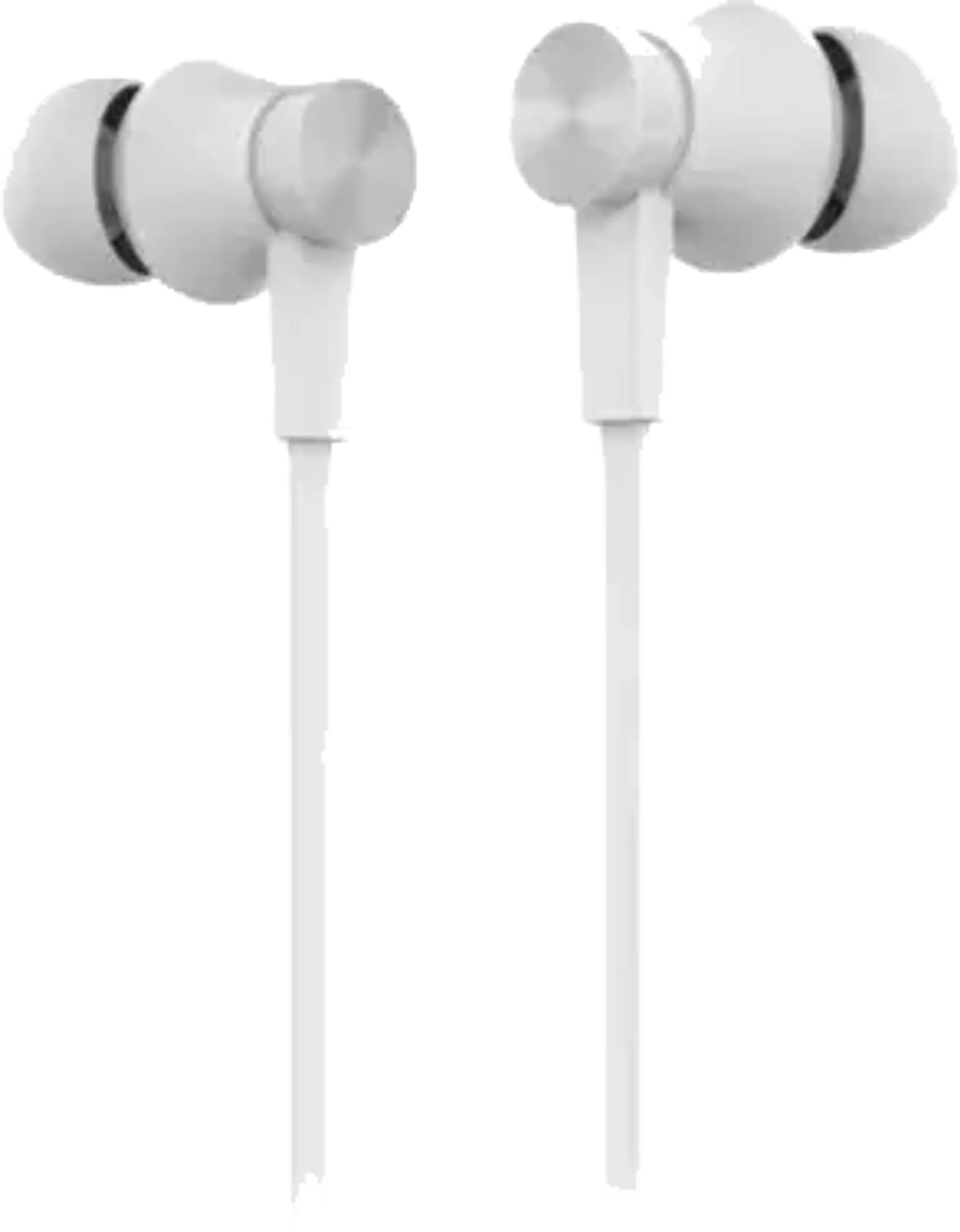Écouteurs IN 2 - Blanc