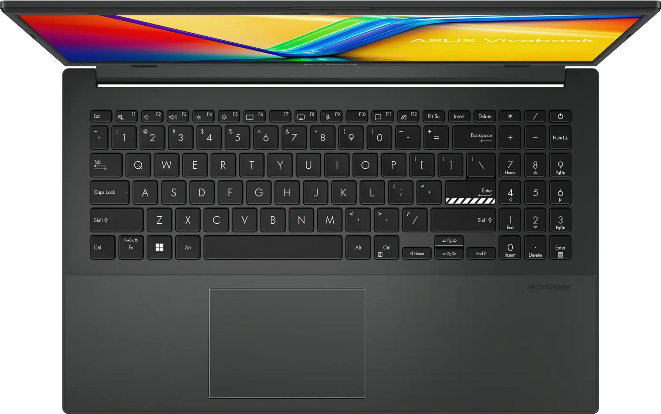 Asus Vivobook Go 15 OLED E1504FA-L1367W image