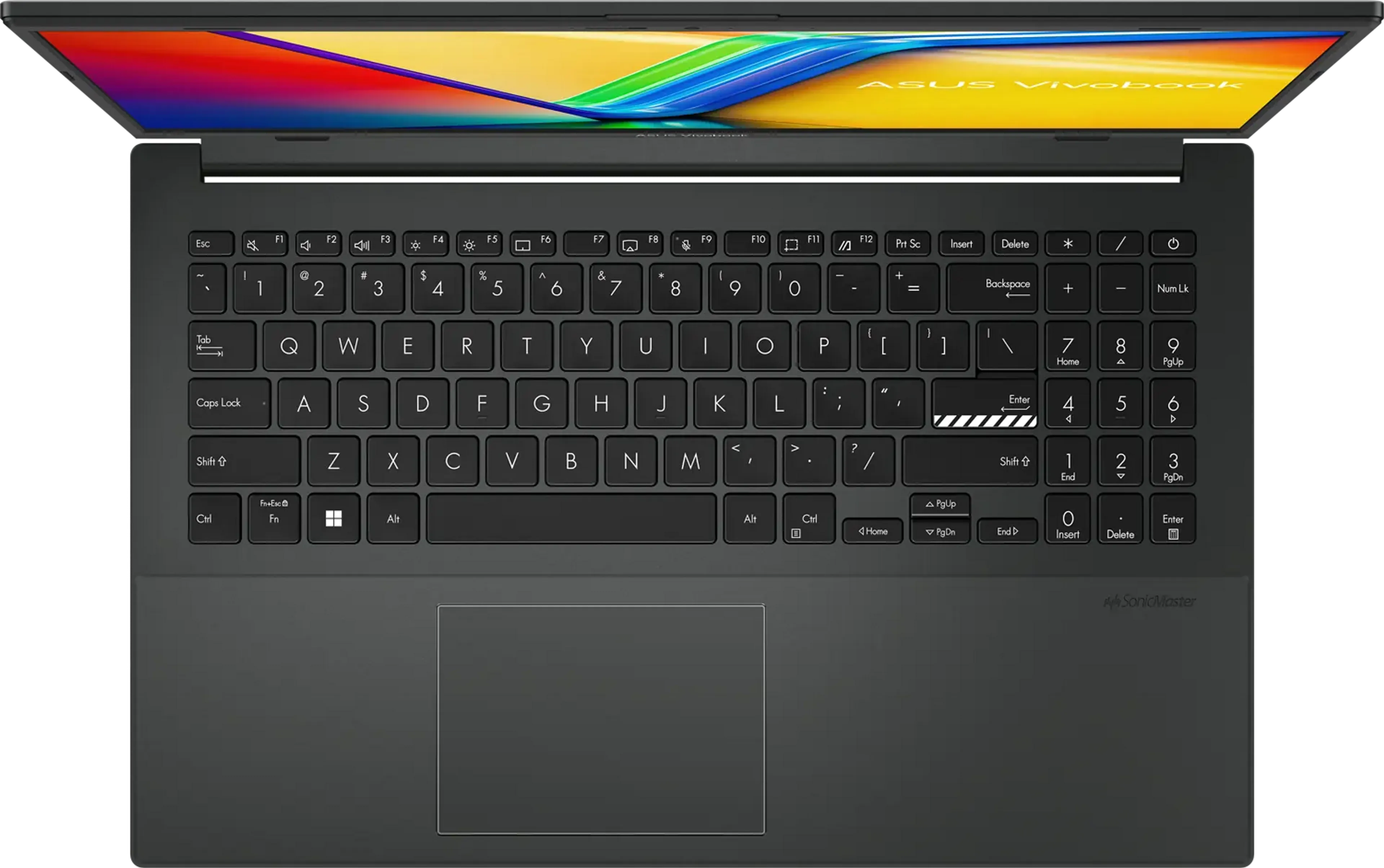 Asus Vivobook Go 15 OLED E1504FA-L1367W image